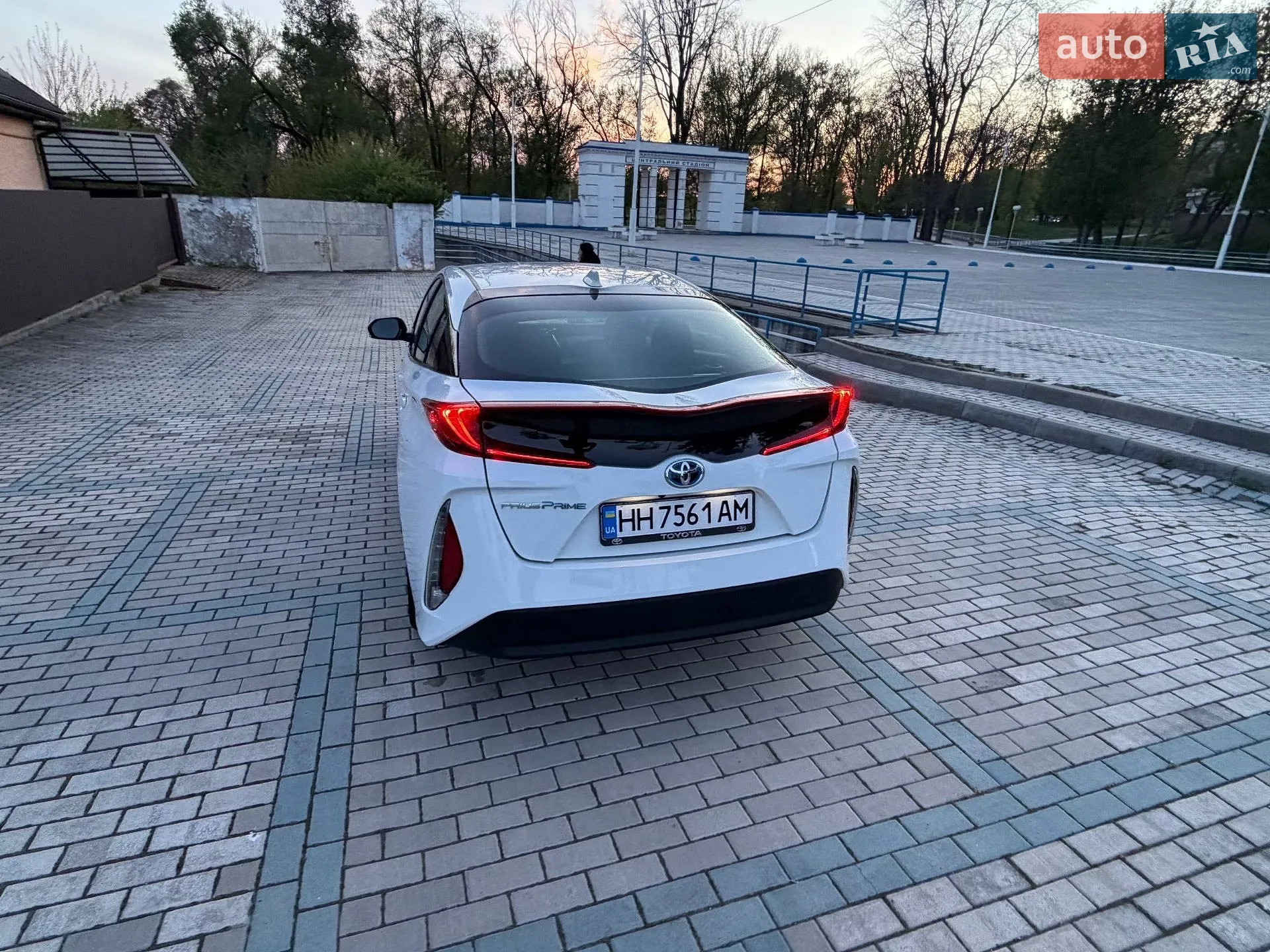 2021 Toyota Prius - мініатюра 16