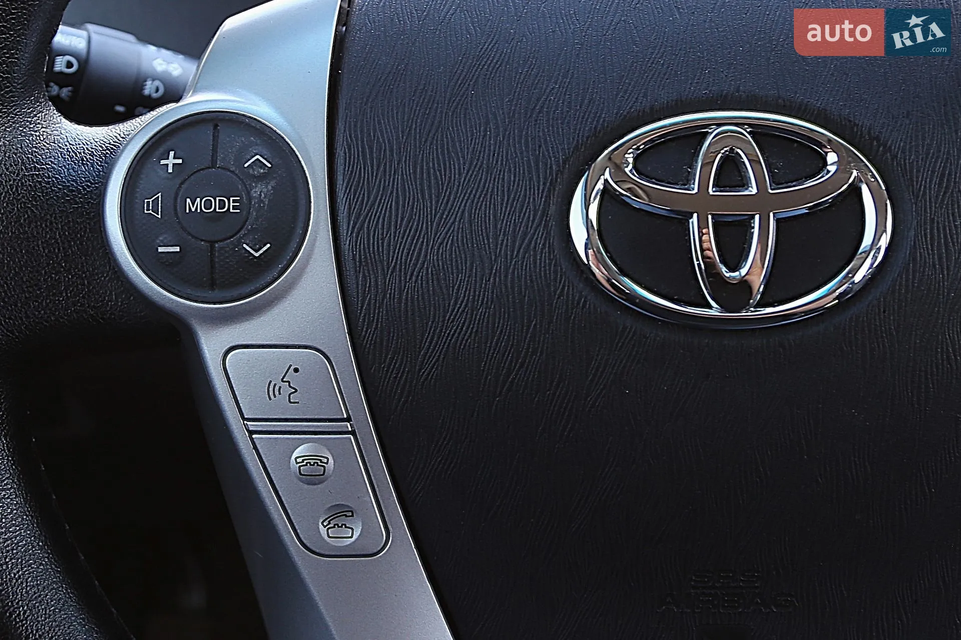 2012 Toyota Prius - мініатюра 21