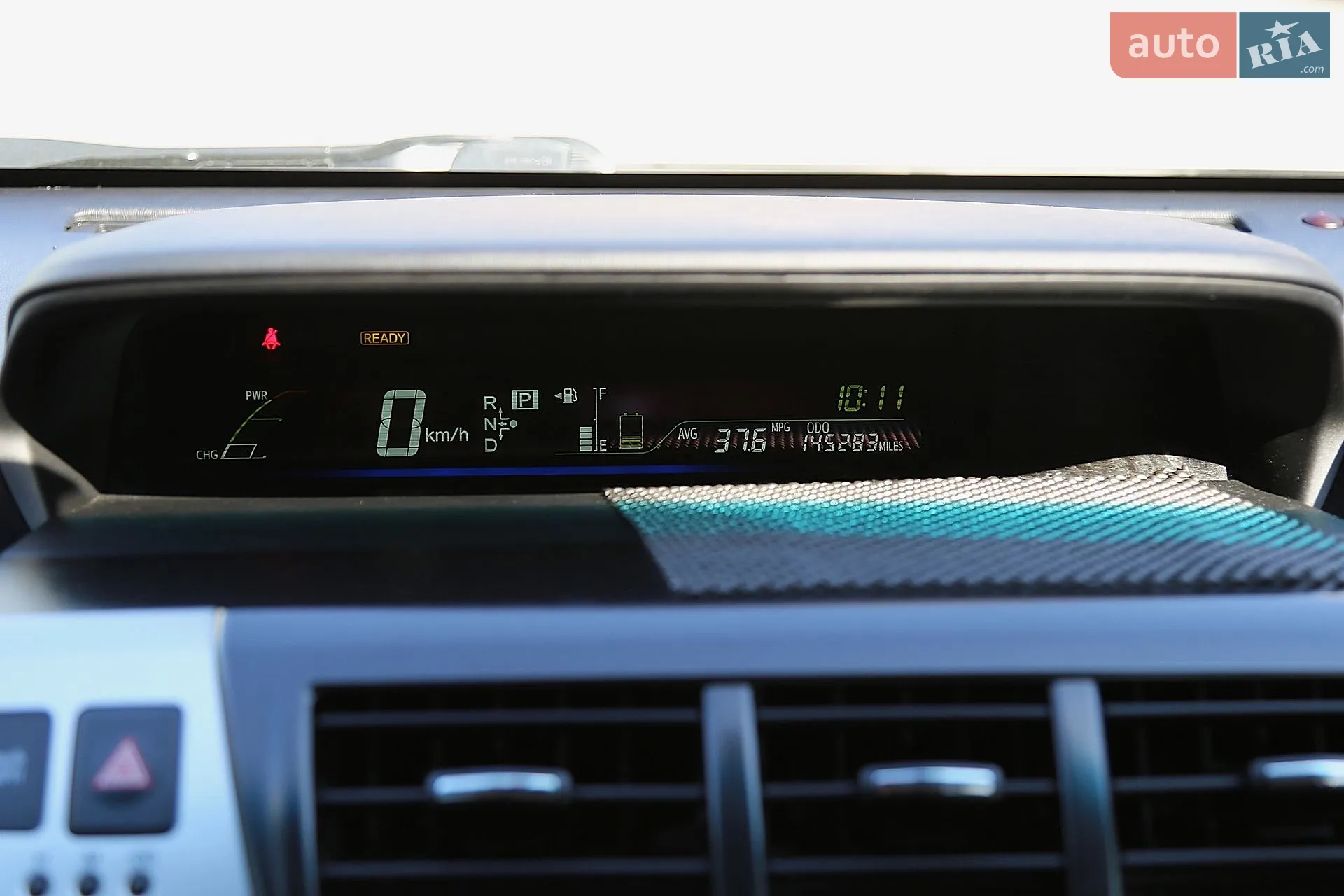 2012 Toyota Prius - мініатюра 15