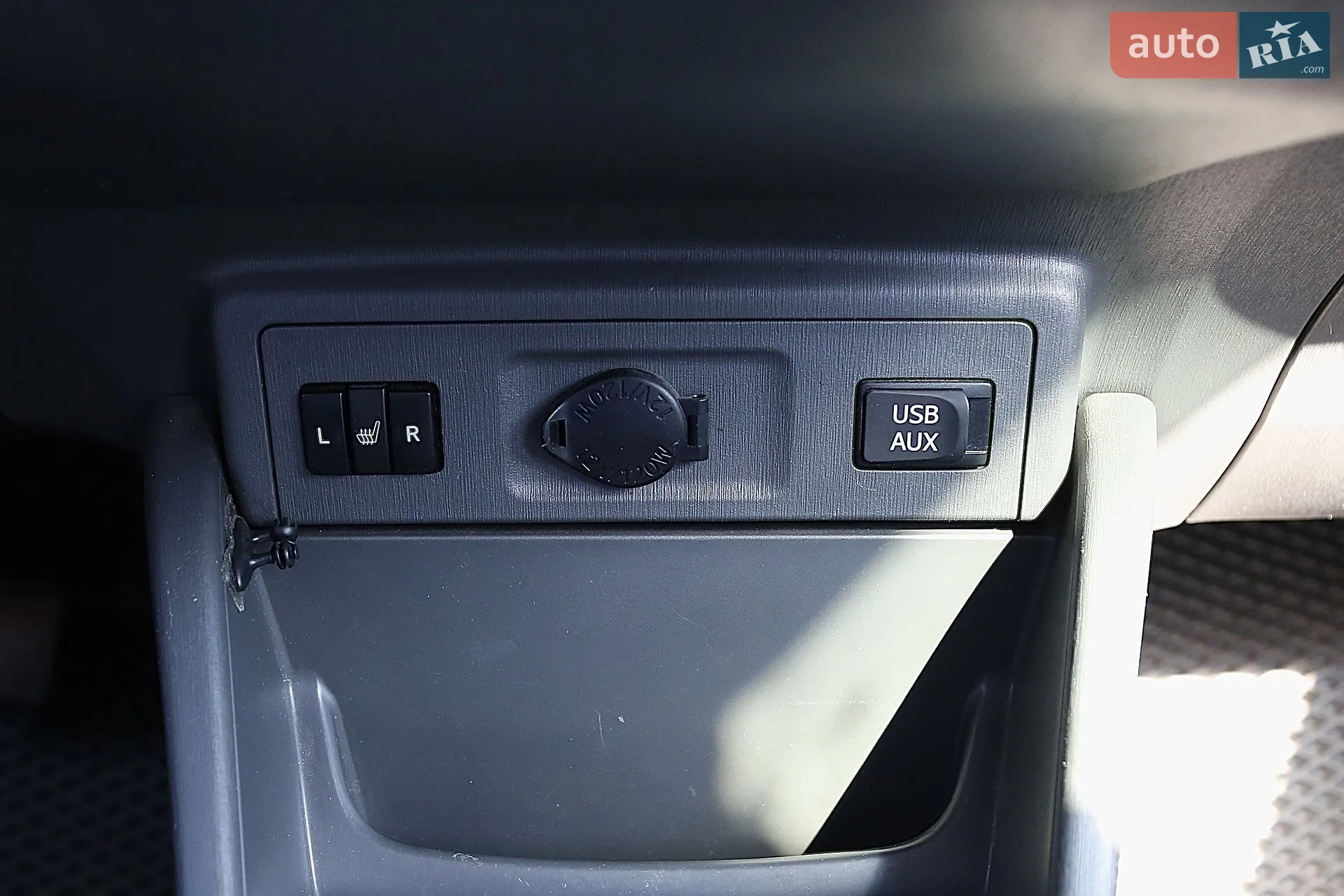 2012 Toyota Prius - мініатюра 18