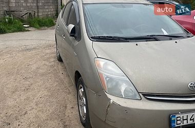 Хэтчбек Toyota Prius 2009 в Одессе