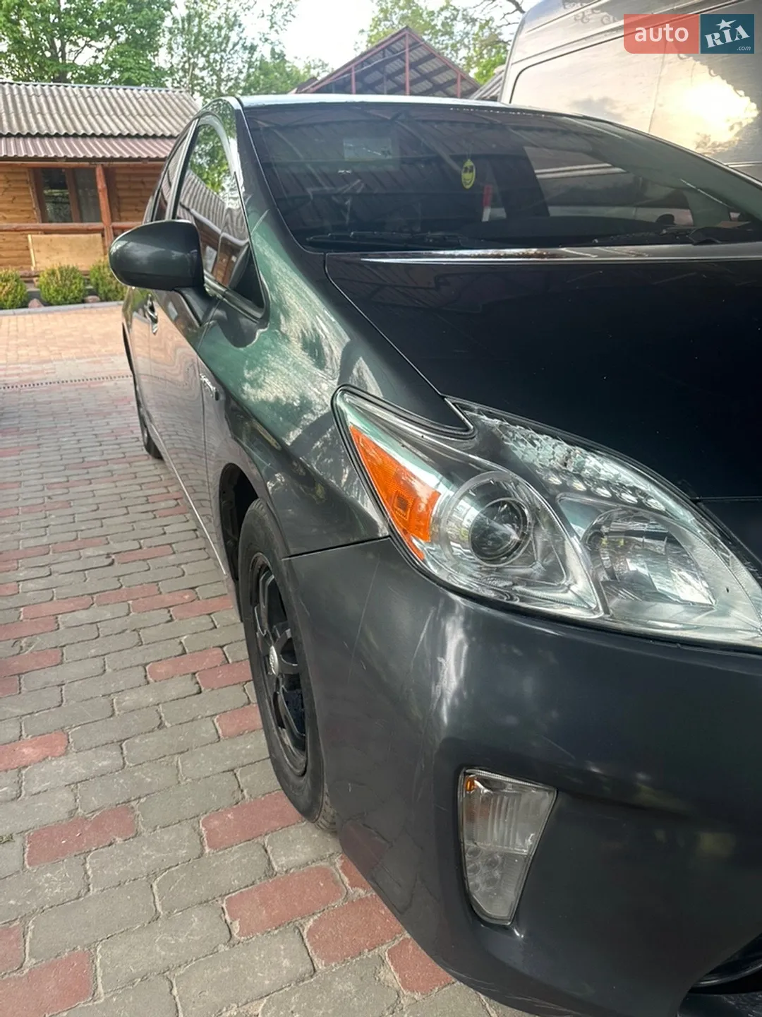 2013 Toyota Prius - мініатюра 13