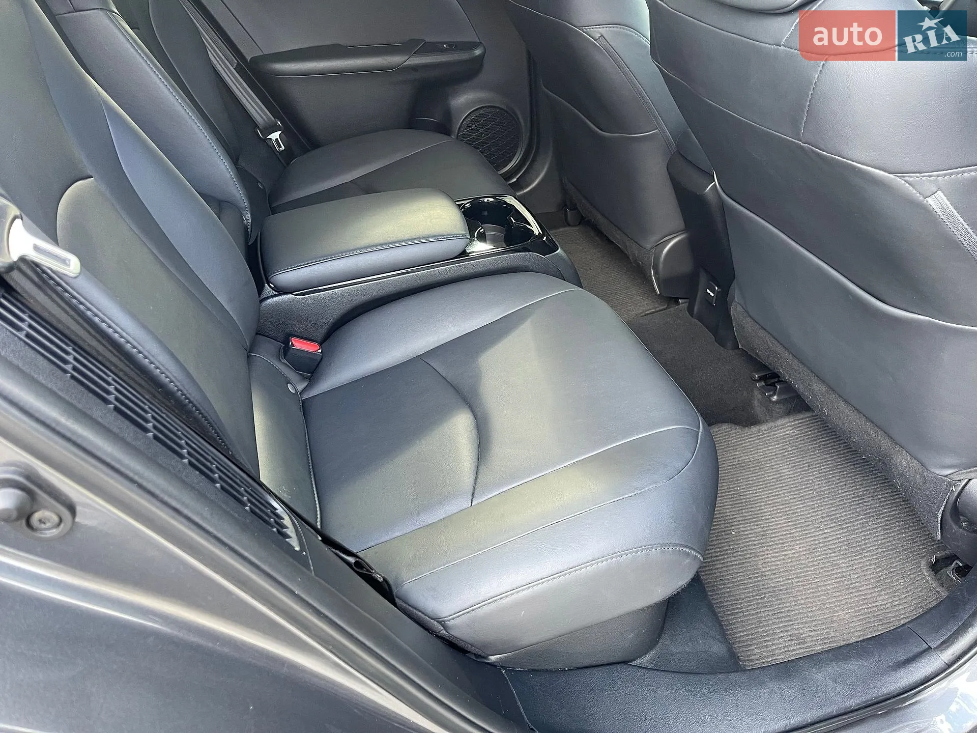 2017 Toyota Prius - мініатюра 43