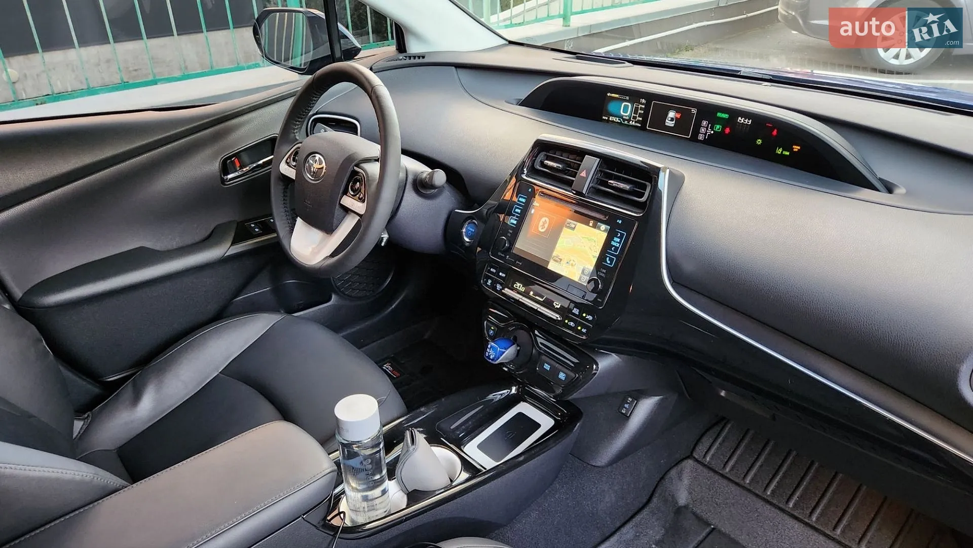 2016 Toyota Prius - мініатюра 12