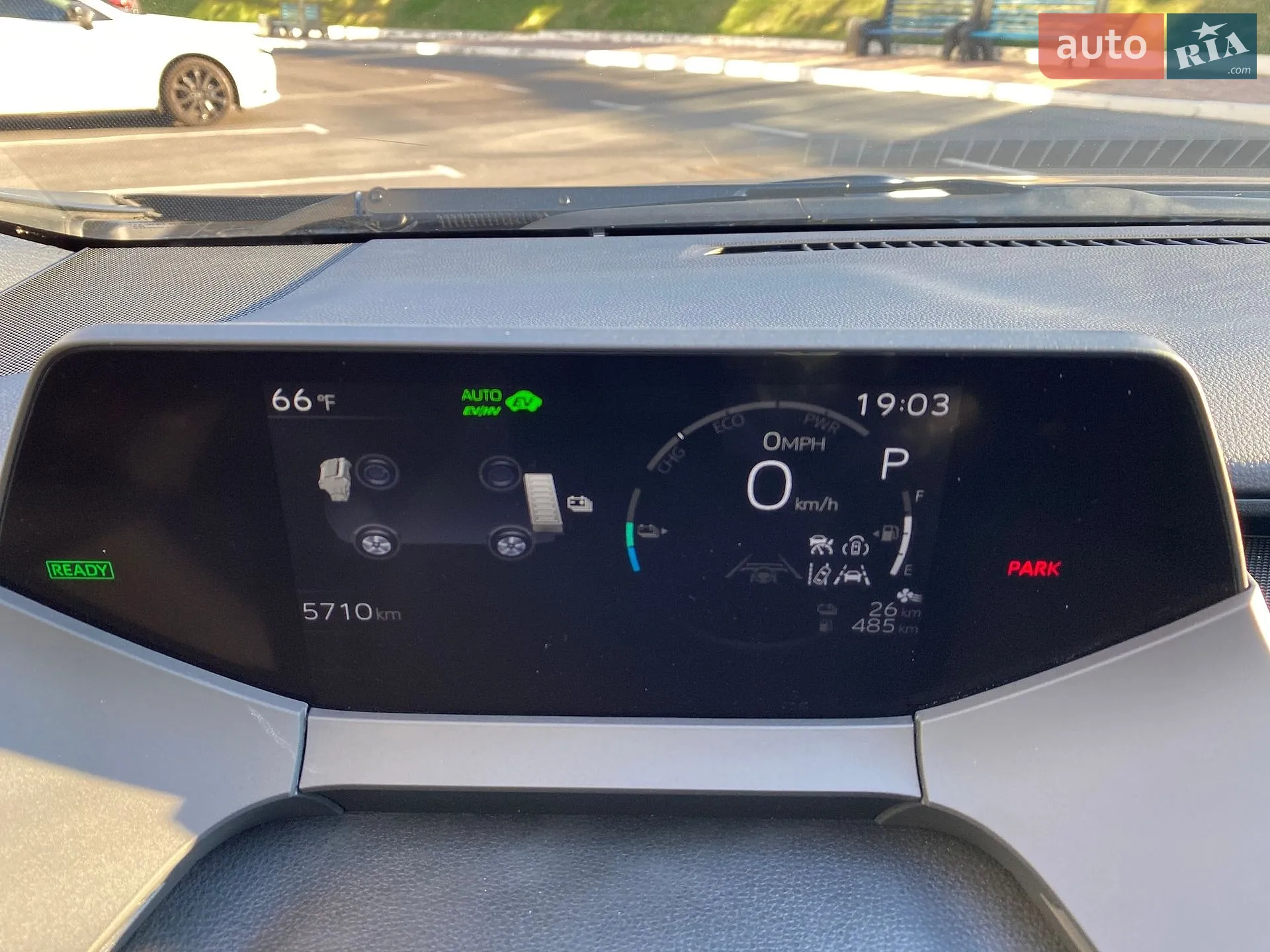 2024 Toyota Prius - мініатюра 27