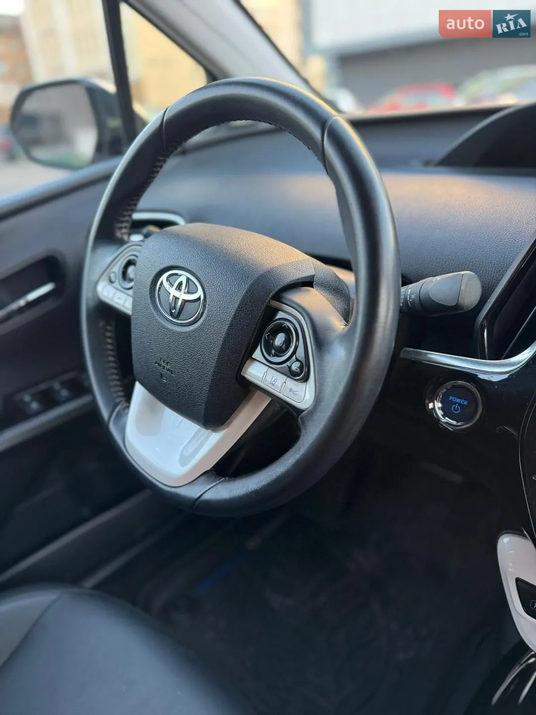 2018 Toyota Prius - мініатюра 11