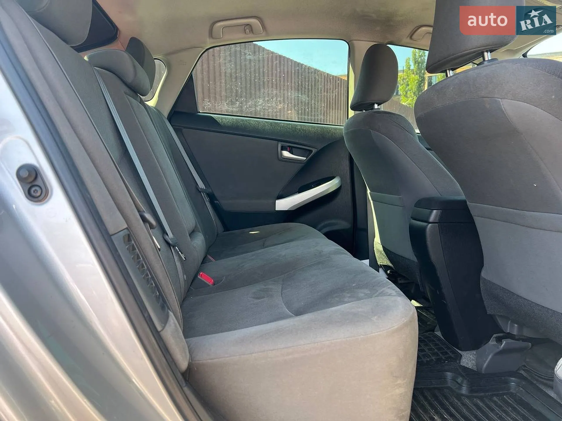 2014 Toyota Prius - мініатюра 9