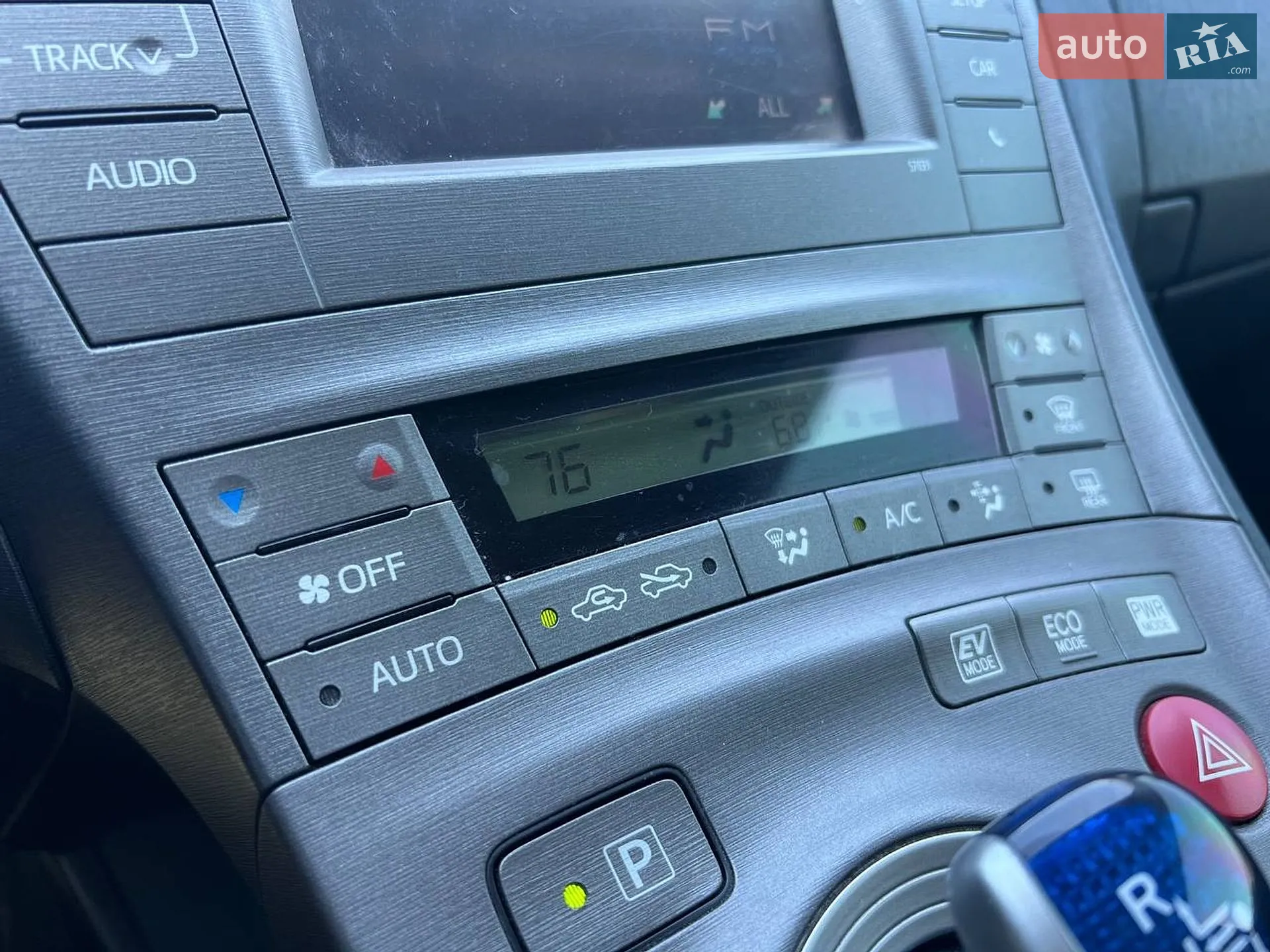 2014 Toyota Prius - мініатюра 26