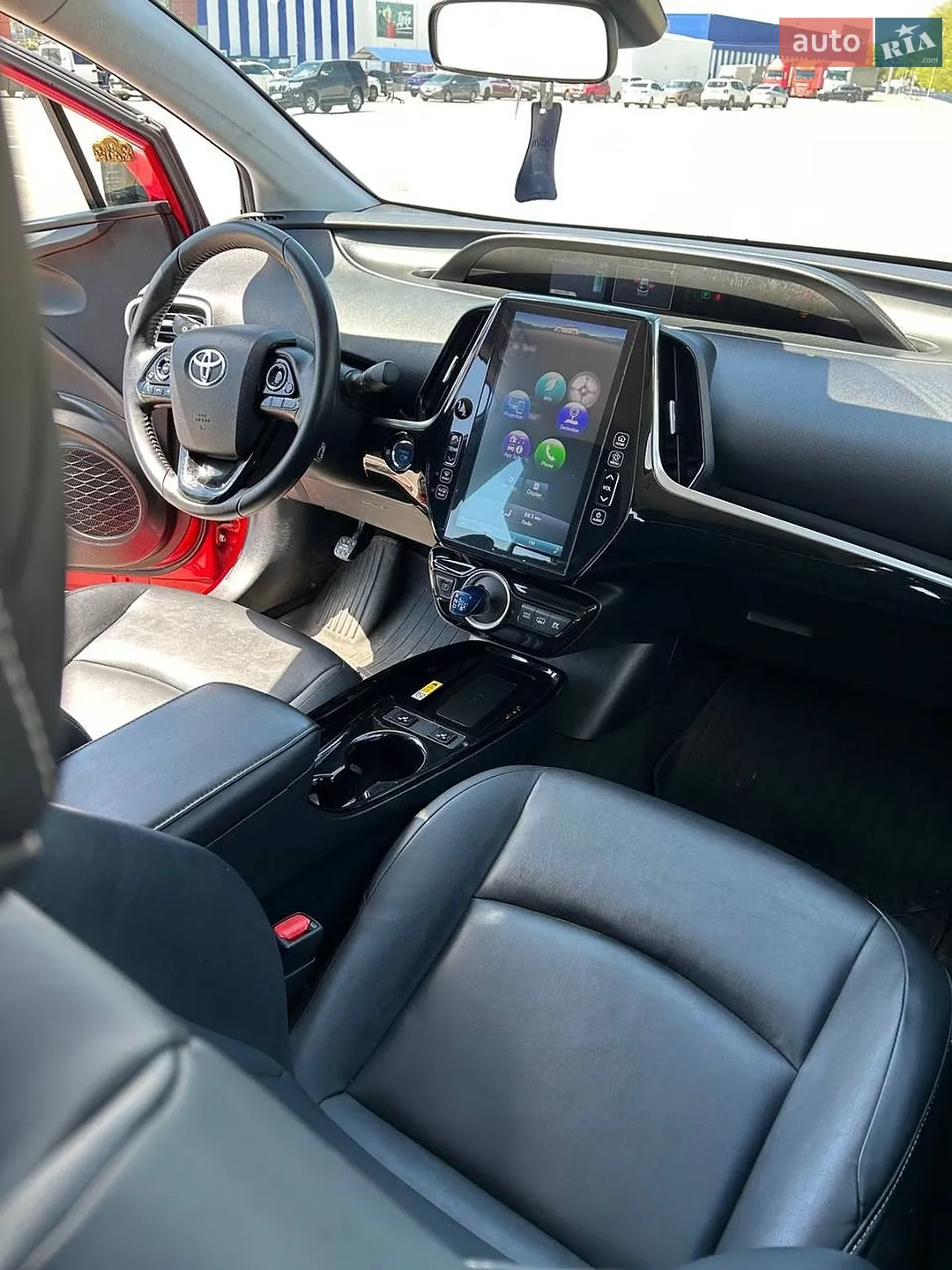 2019 Toyota Prius - мініатюра 16