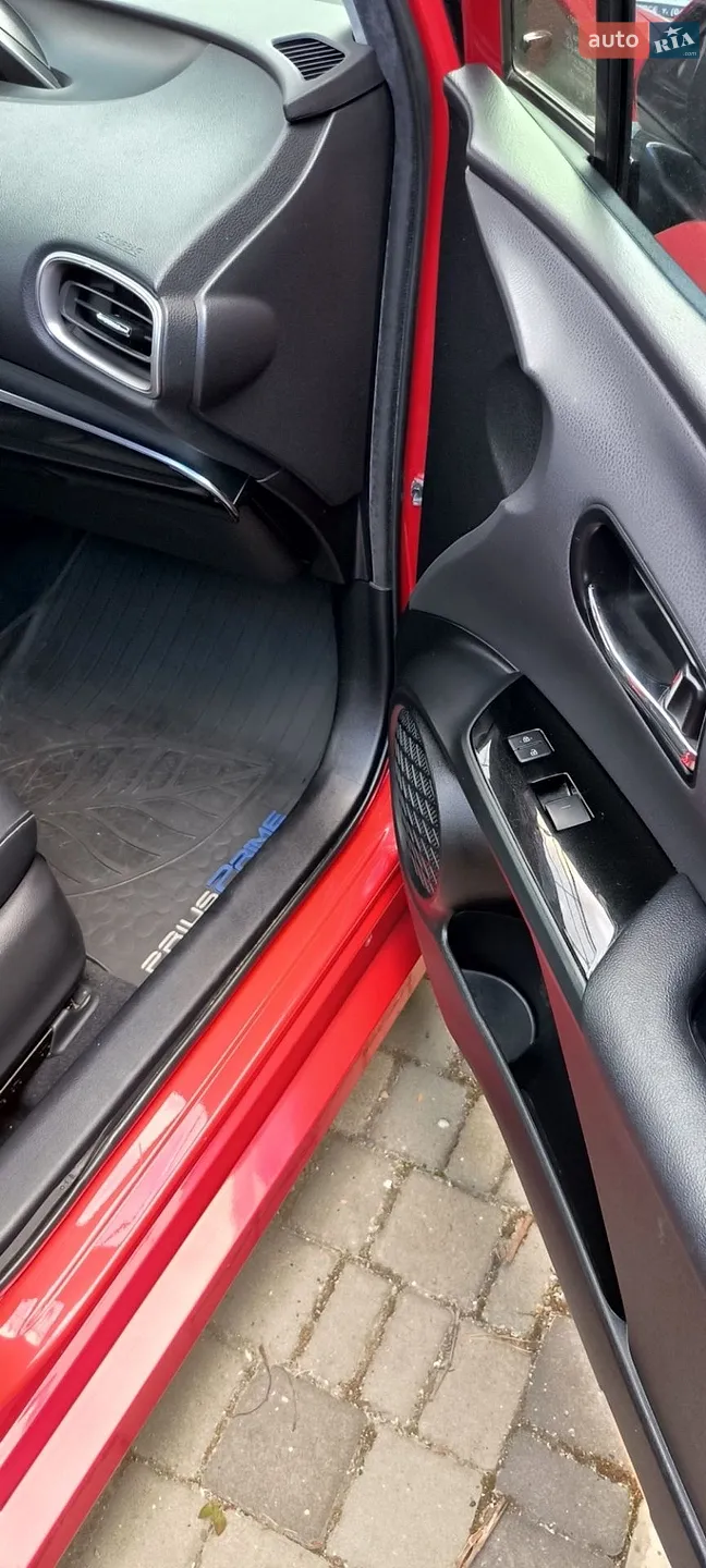 2019 Toyota Prius - мініатюра 21