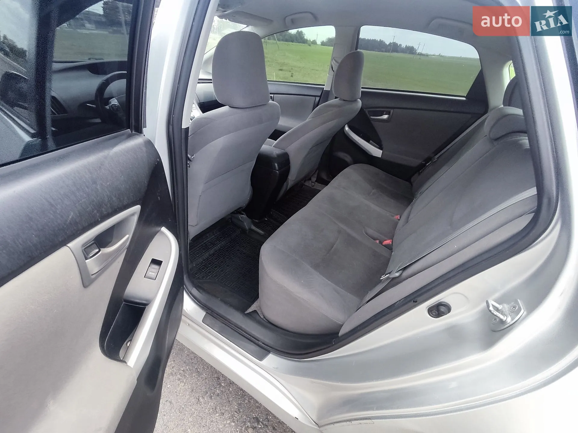 2013 Toyota Prius - мініатюра 6