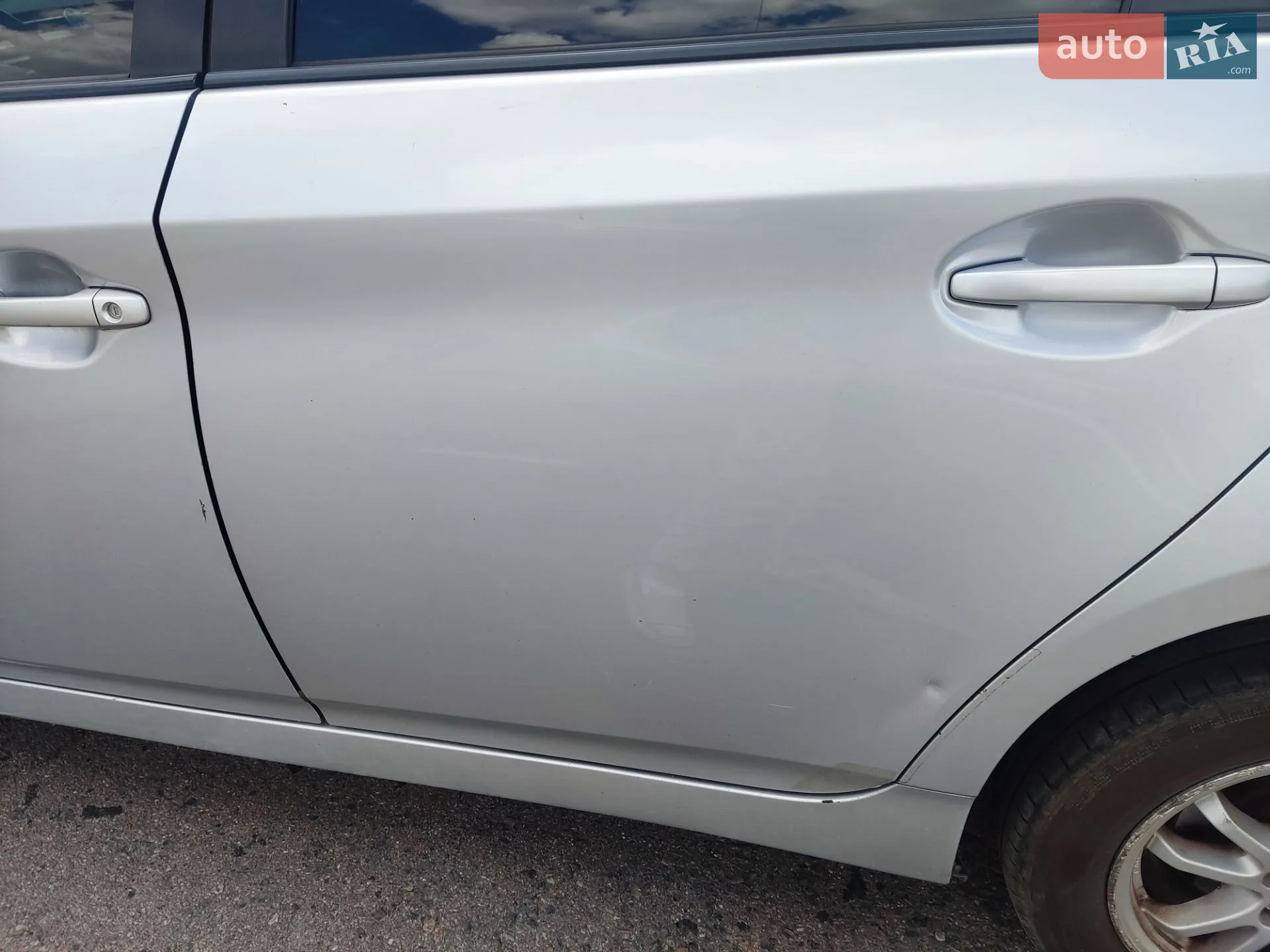 2013 Toyota Prius - мініатюра 16