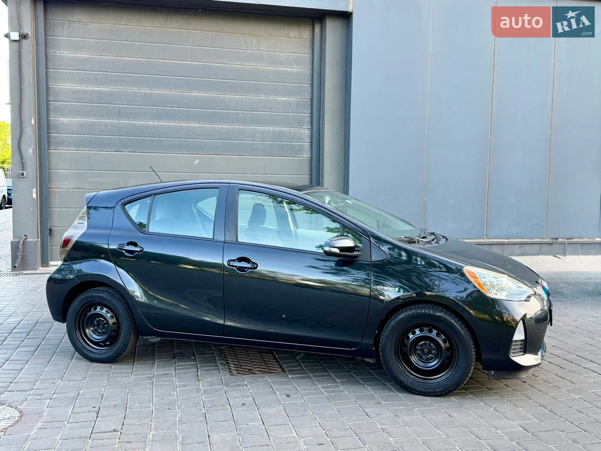2013 Toyota Prius - мініатюра 3