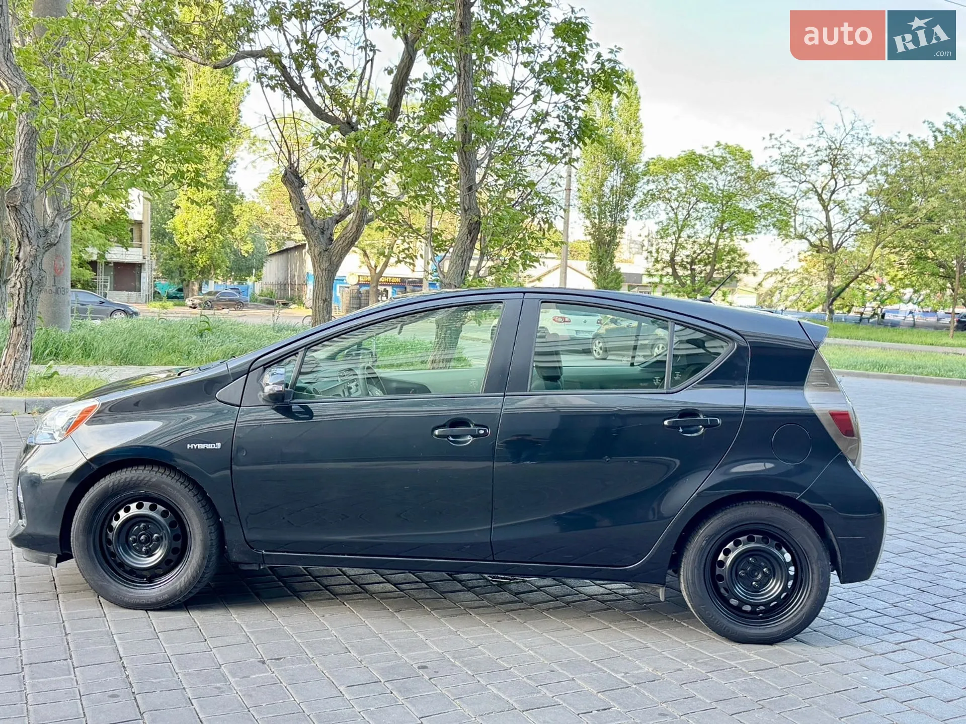 2013 Toyota Prius - мініатюра 7