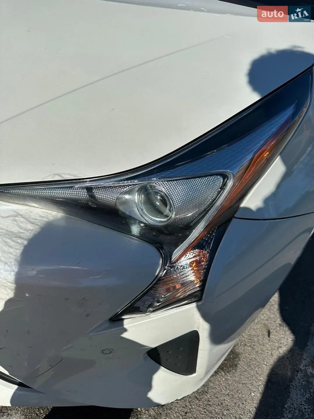 2018 Toyota Prius - мініатюра 13