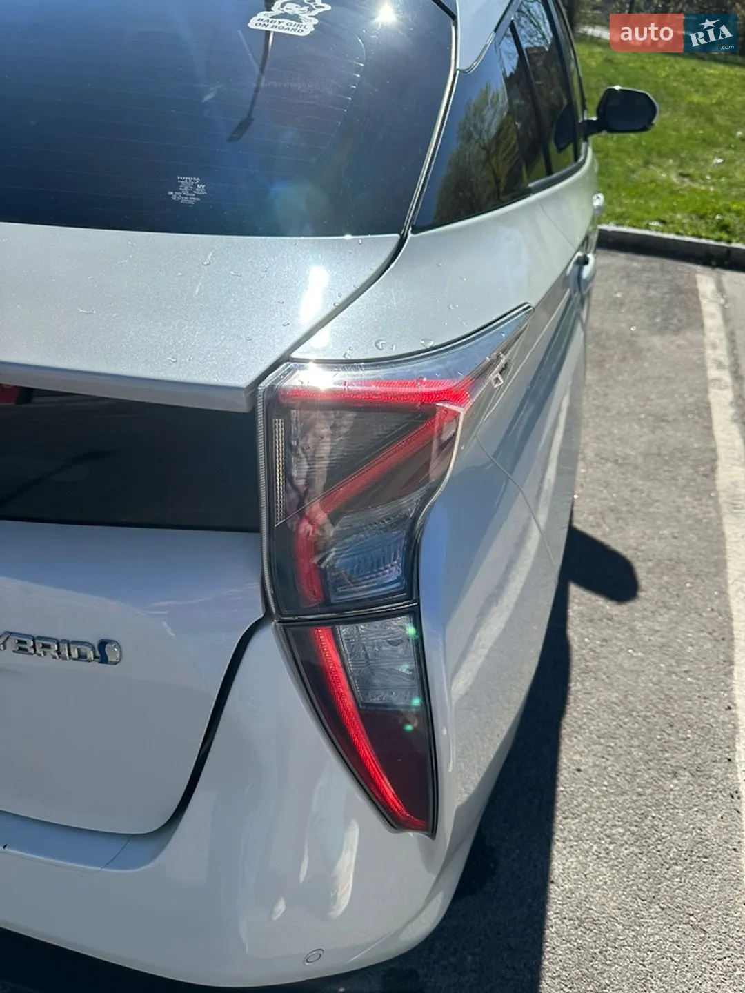 2018 Toyota Prius - мініатюра 15