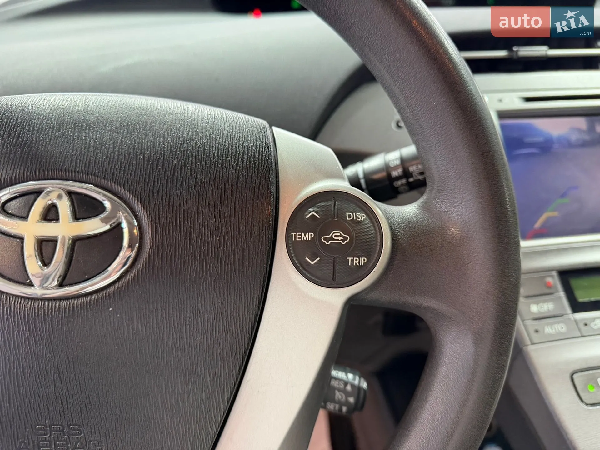 2014 Toyota Prius - мініатюра 13