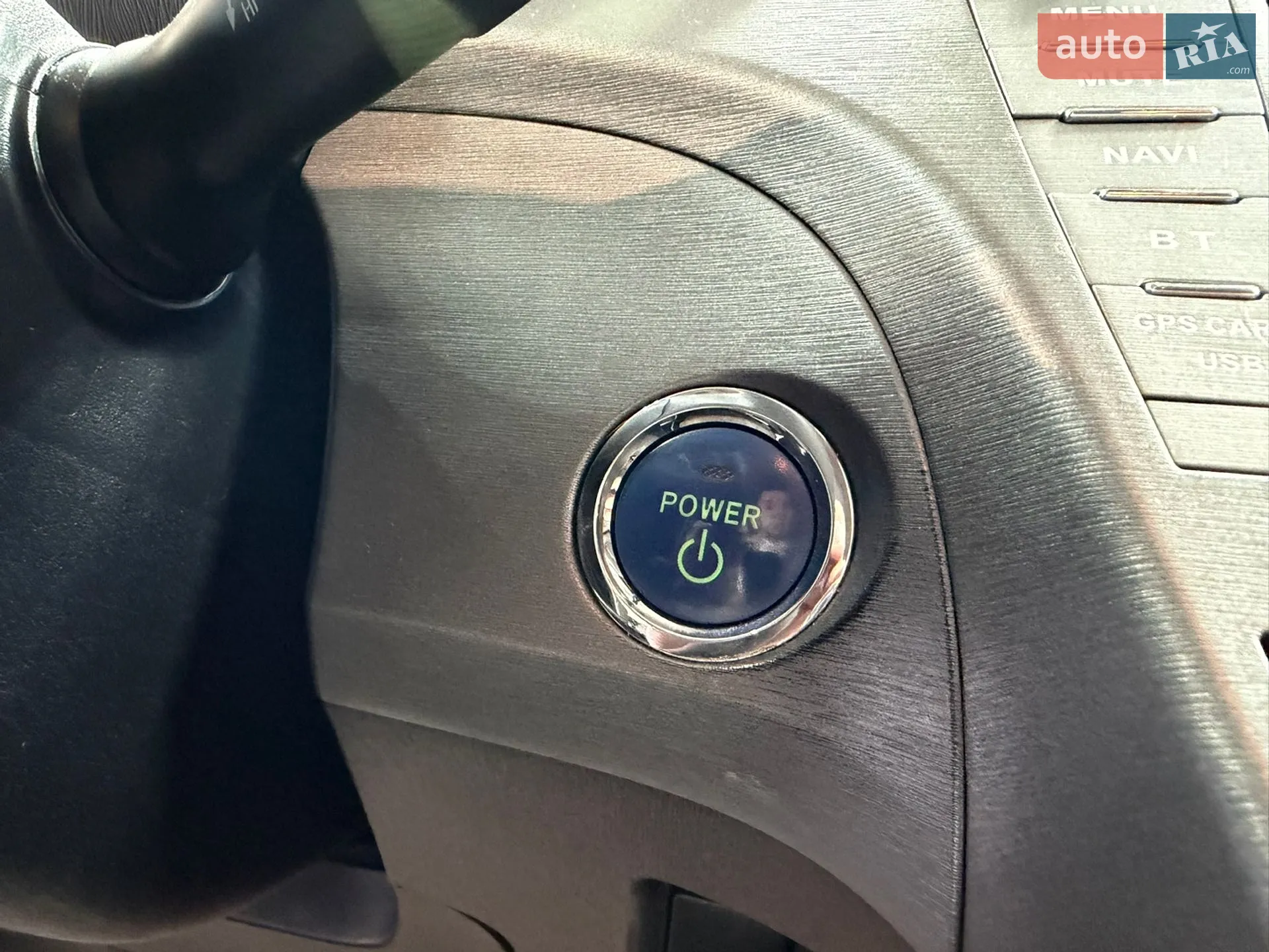 2014 Toyota Prius - мініатюра 17