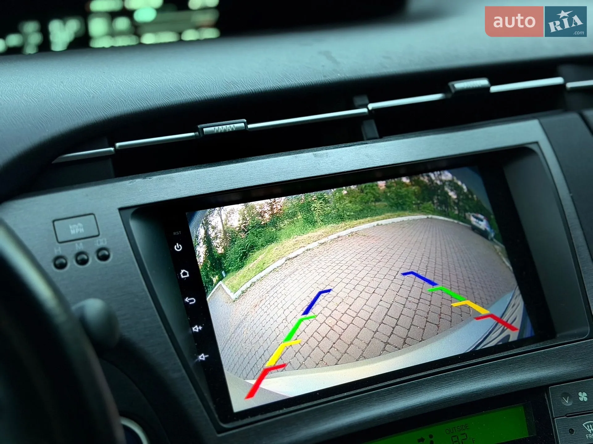 2014 Toyota Prius - мініатюра 7