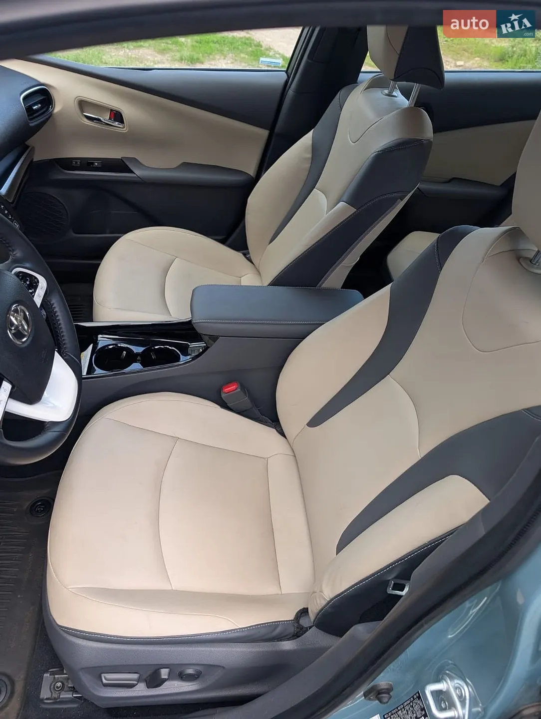 2018 Toyota Prius - мініатюра 17