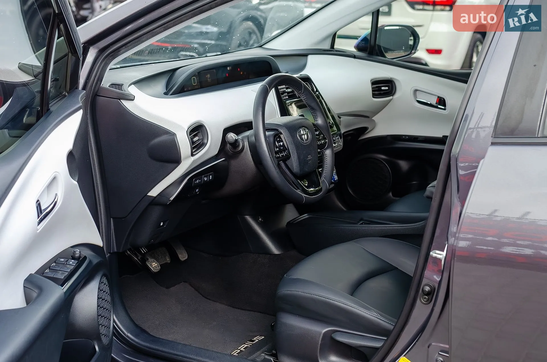2019 Toyota Prius - мініатюра 21