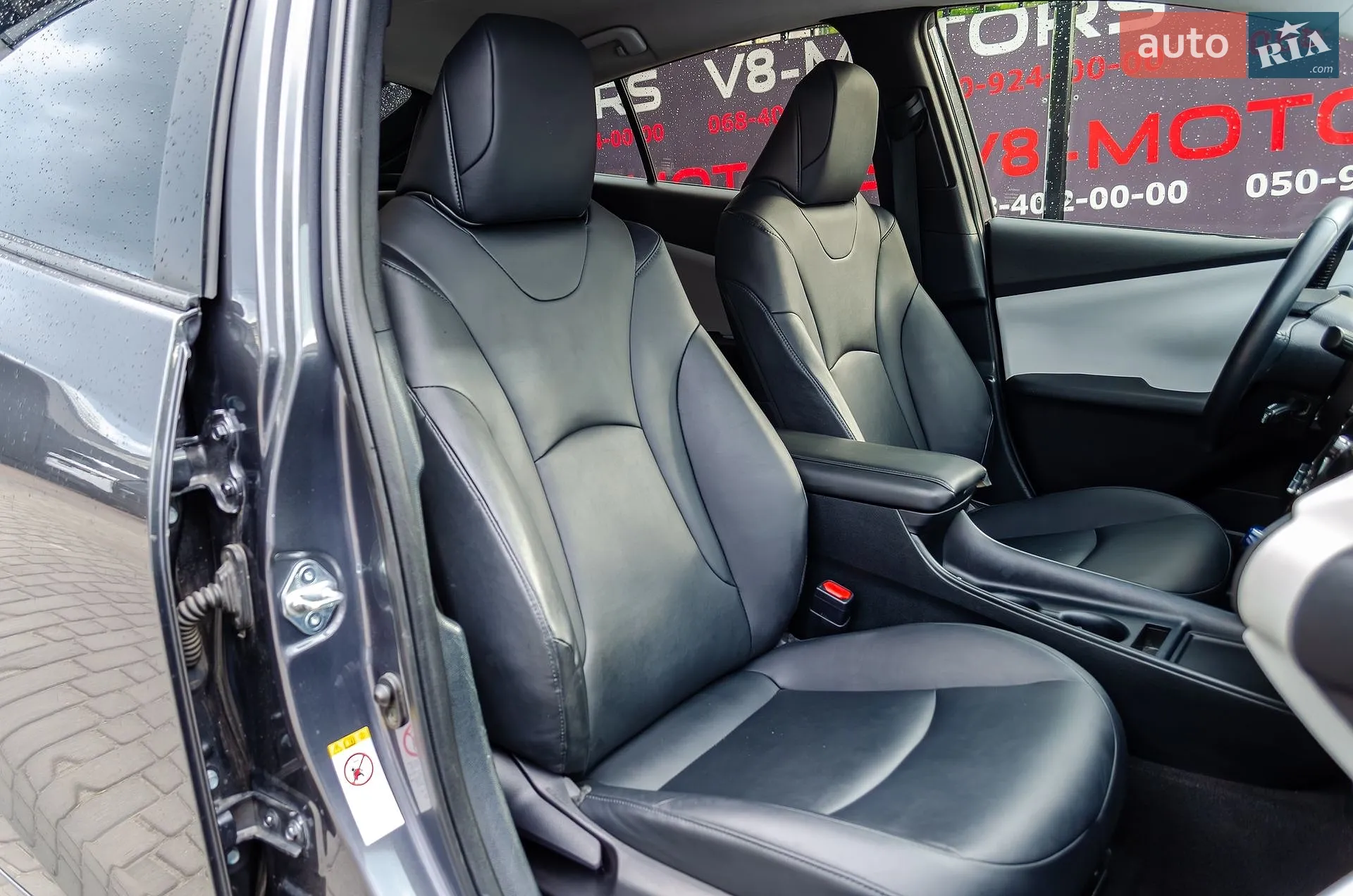 2019 Toyota Prius - мініатюра 35