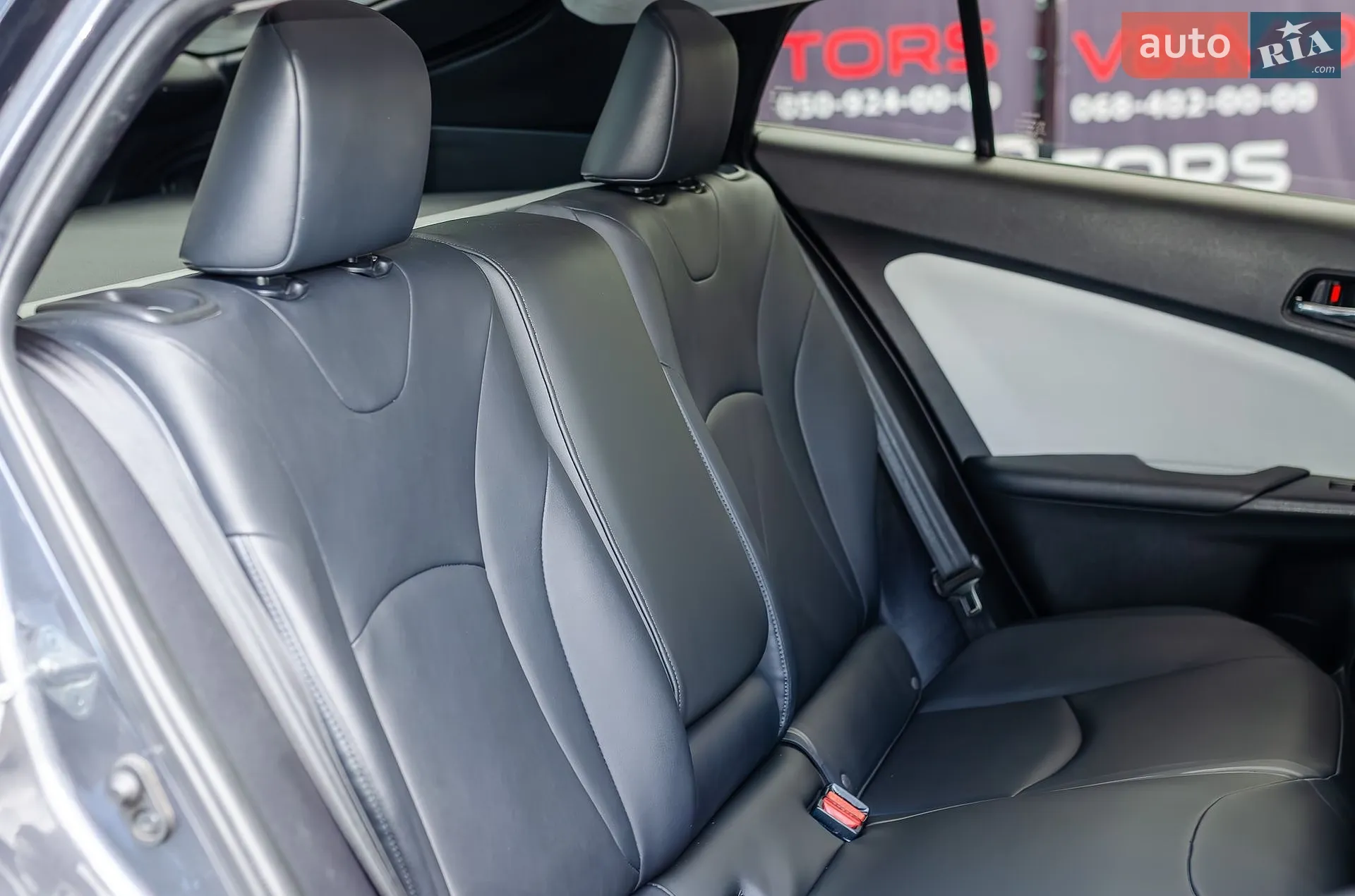 2019 Toyota Prius - мініатюра 39