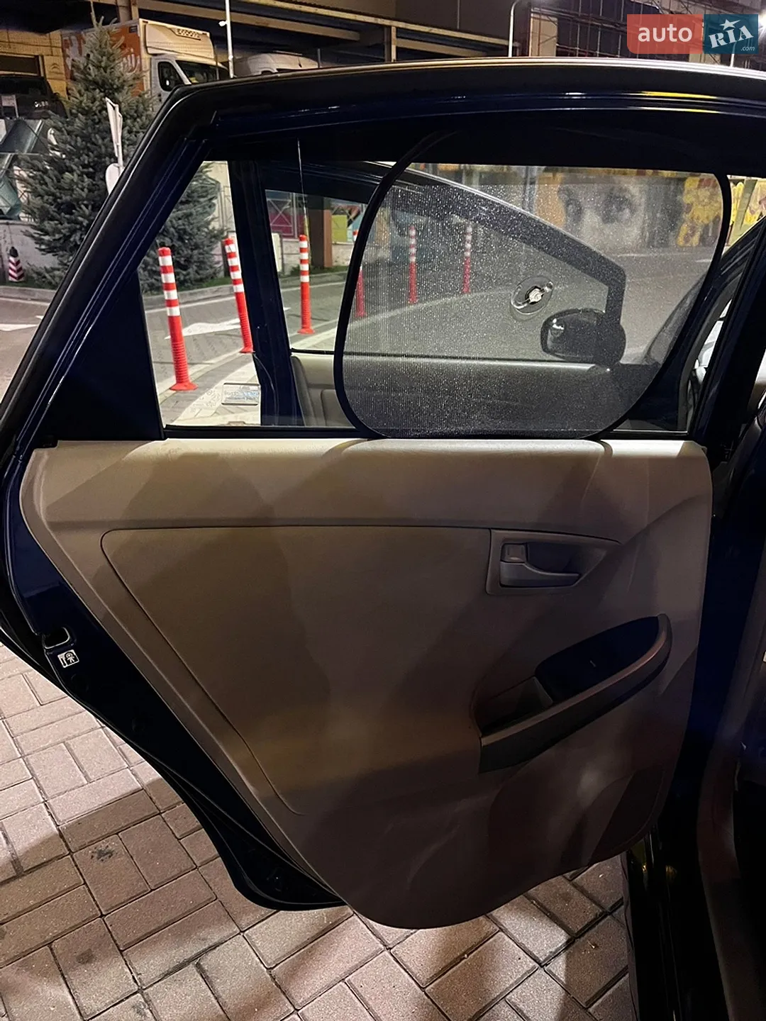 2011 Toyota Prius - мініатюра 14