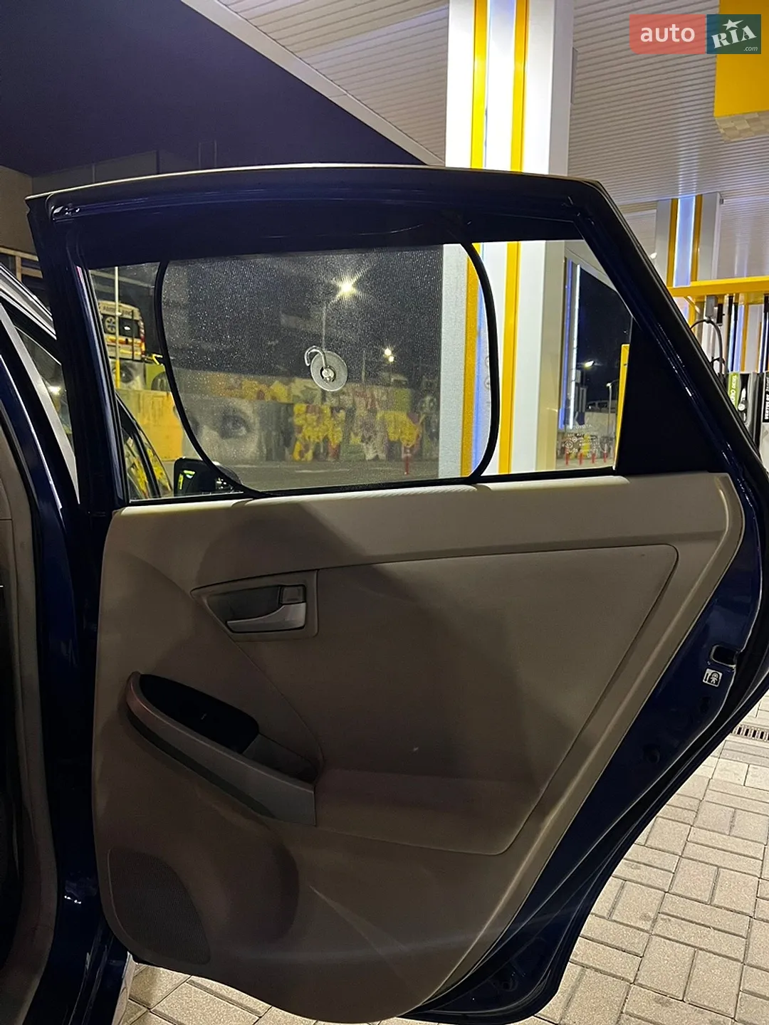 2011 Toyota Prius - мініатюра 16
