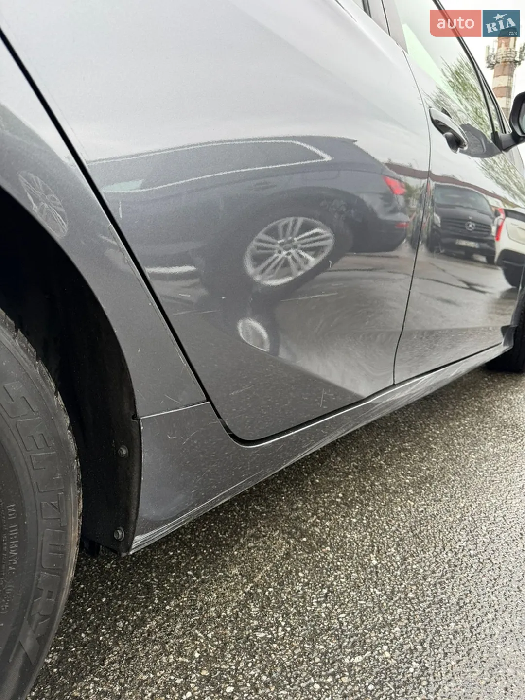 2021 Toyota Prius - мініатюра 4
