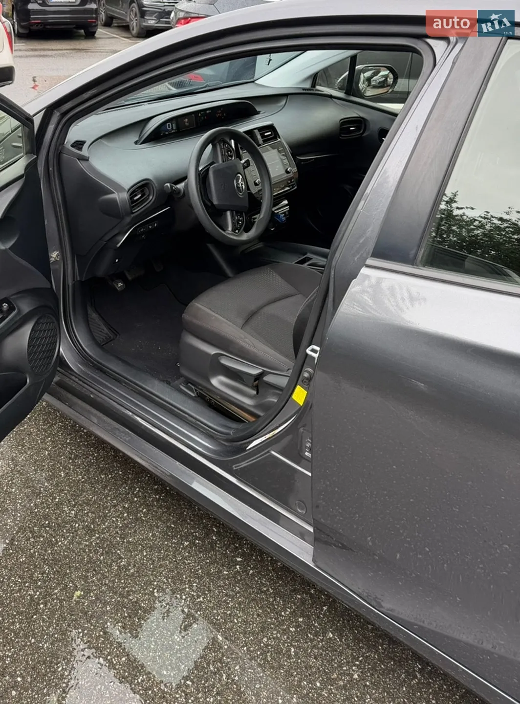 2021 Toyota Prius - мініатюра 6