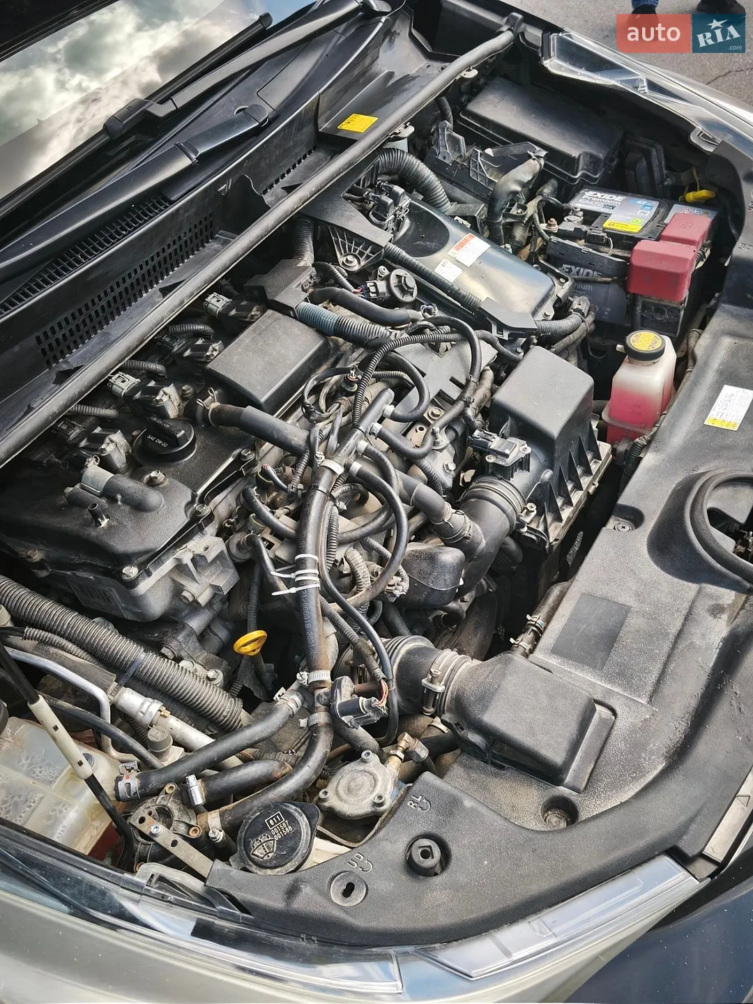 2016 Toyota Prius - мініатюра 7