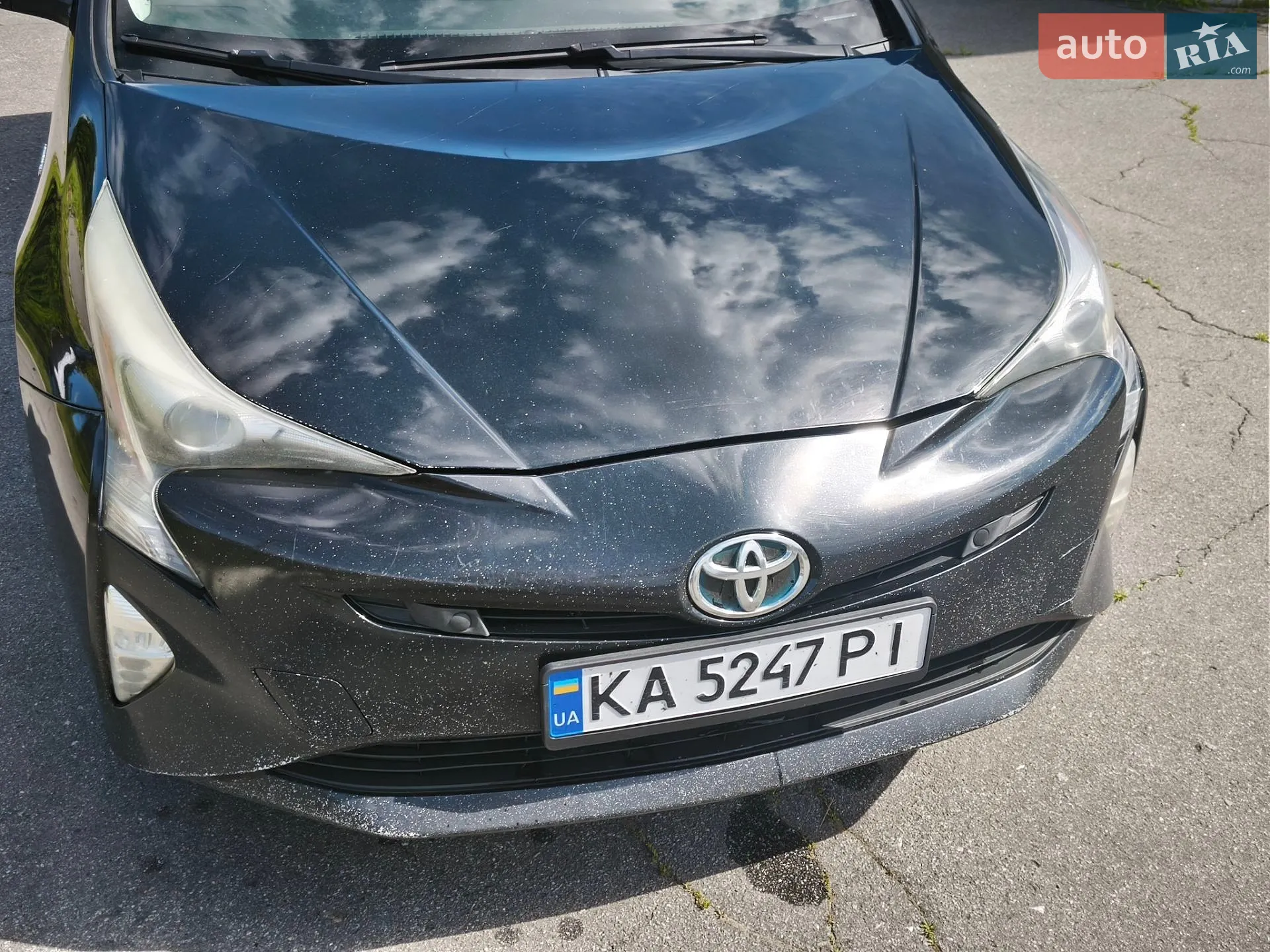 2016 Toyota Prius - мініатюра 27