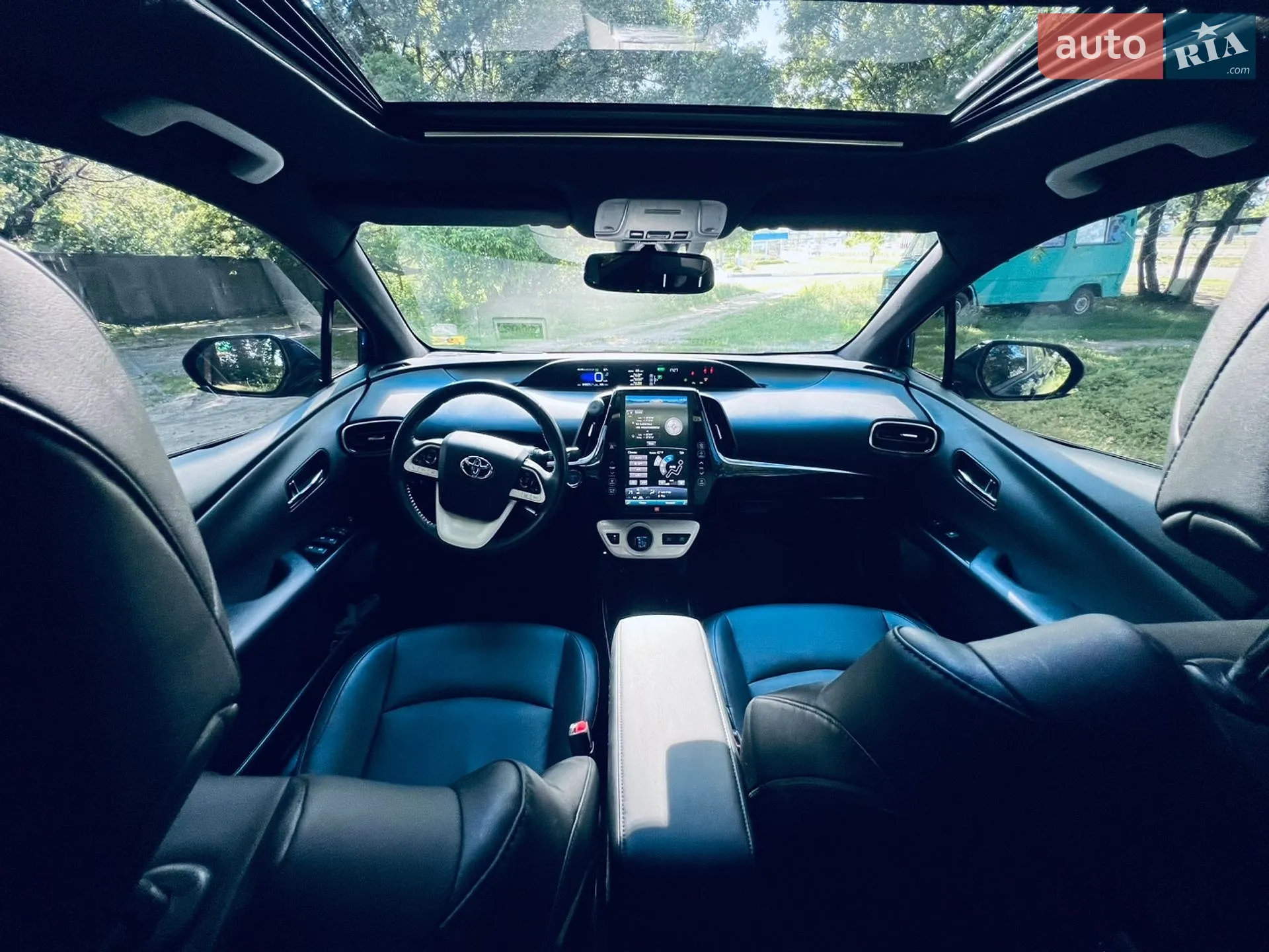 2018 Toyota Prius - мініатюра 37