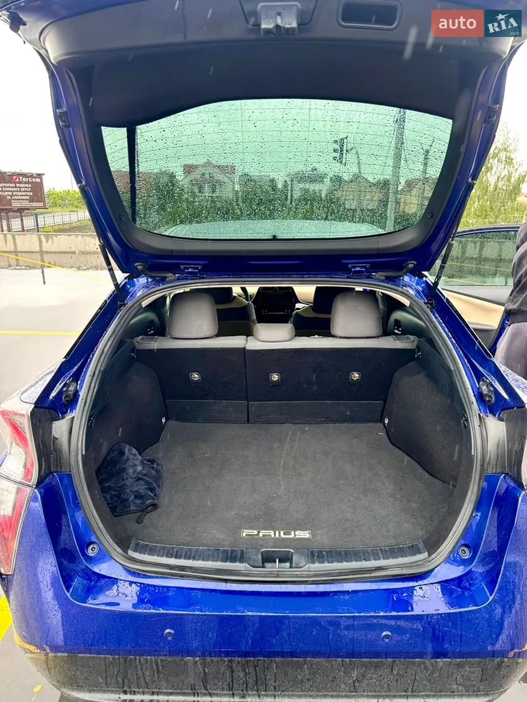 2017 Toyota Prius - мініатюра 25