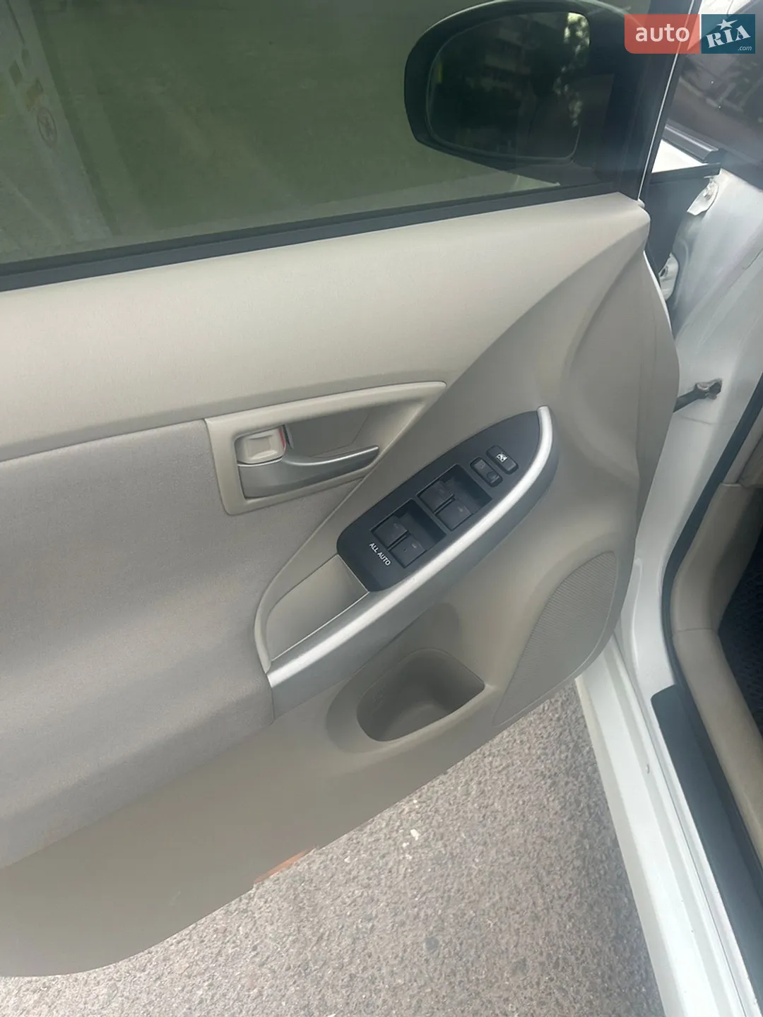 2012 Toyota Prius - мініатюра 10