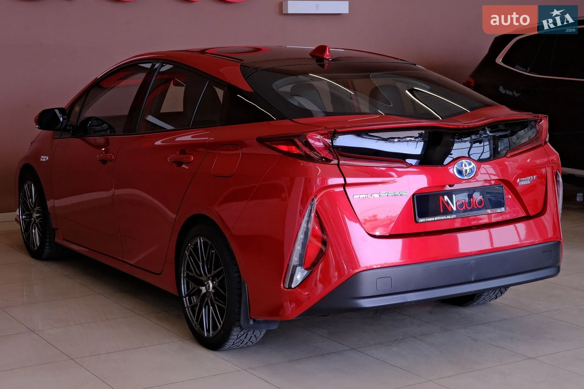 2019 Toyota Prius - мініатюра 13