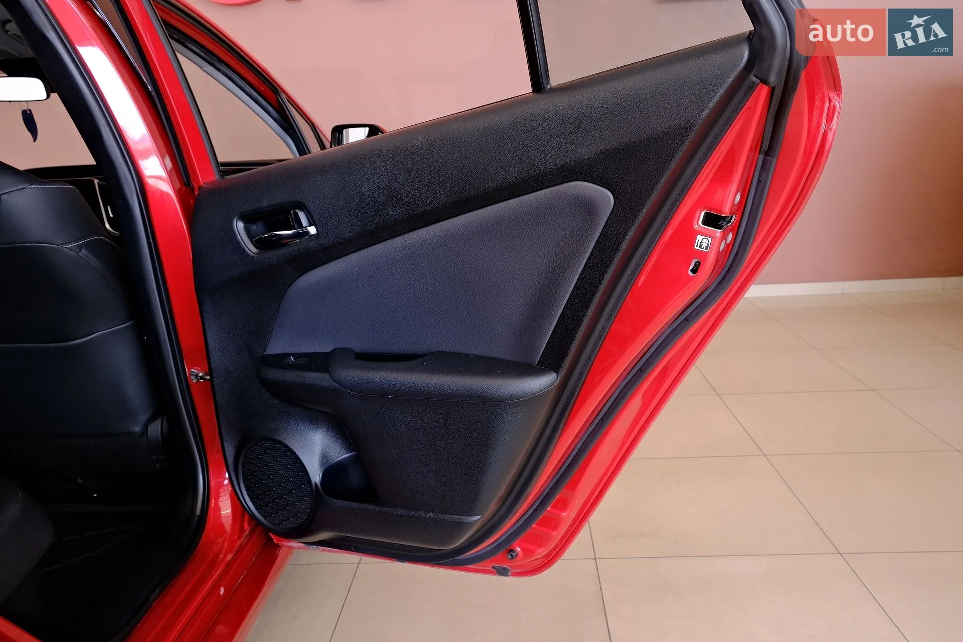 2019 Toyota Prius - мініатюра 39