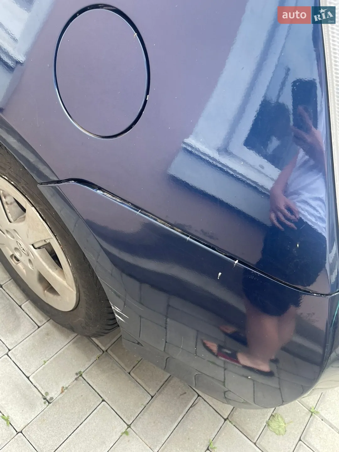 2010 Toyota Prius - мініатюра 5