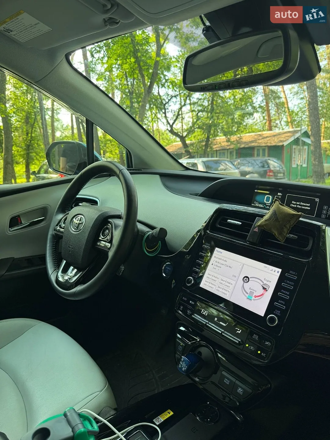 2019 Toyota Prius - мініатюра 5