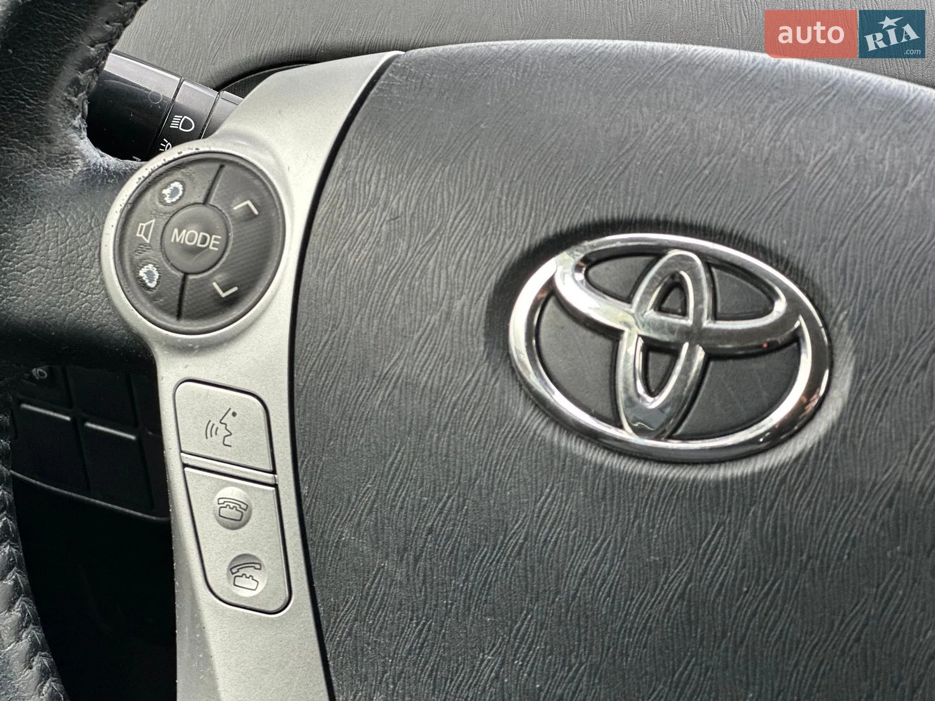 2012 Toyota Prius - мініатюра 16