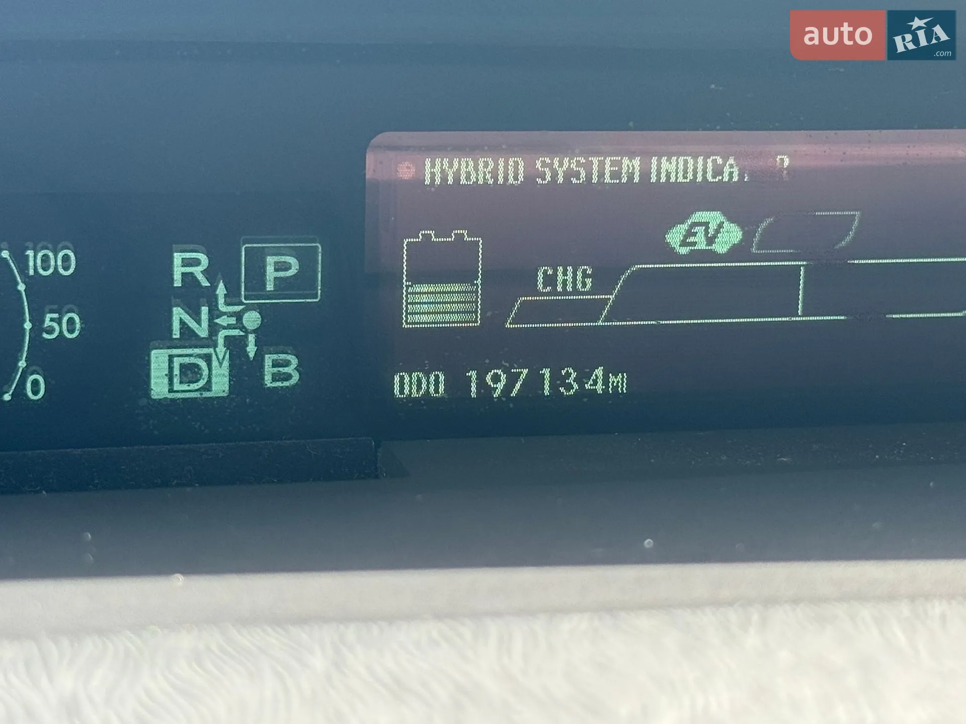 2012 Toyota Prius - мініатюра 14
