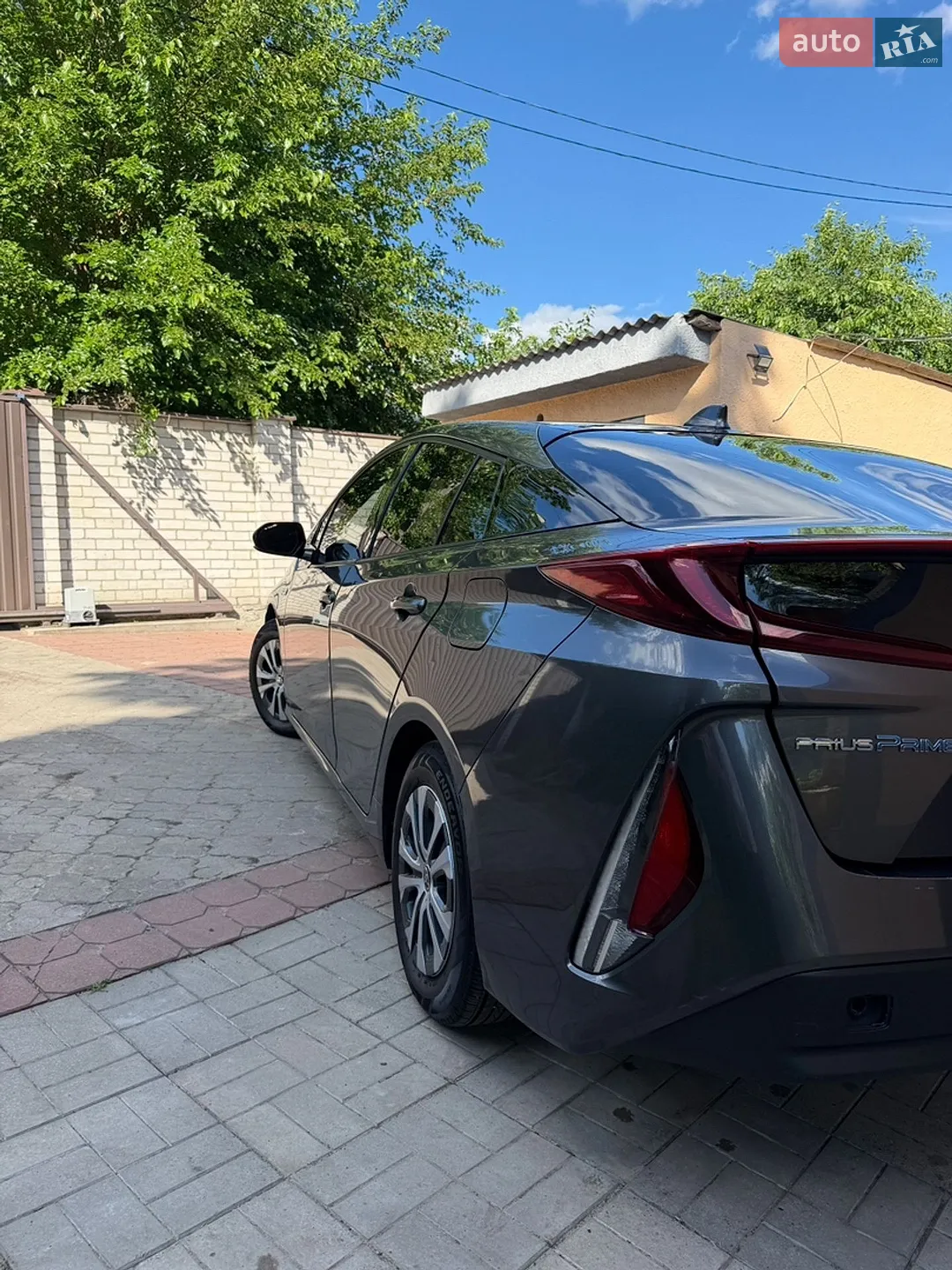 2019 Toyota Prius - мініатюра 6