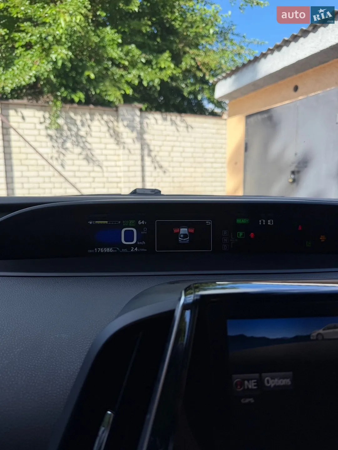 2019 Toyota Prius - мініатюра 19