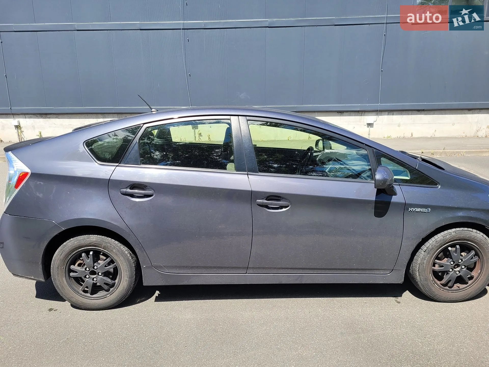 2015 Toyota Prius - мініатюра 7