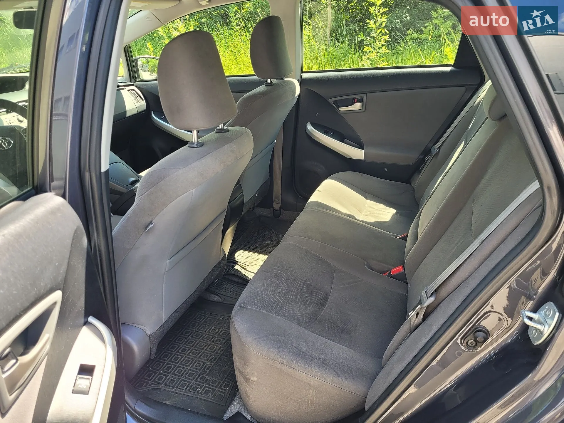 2015 Toyota Prius - мініатюра 13