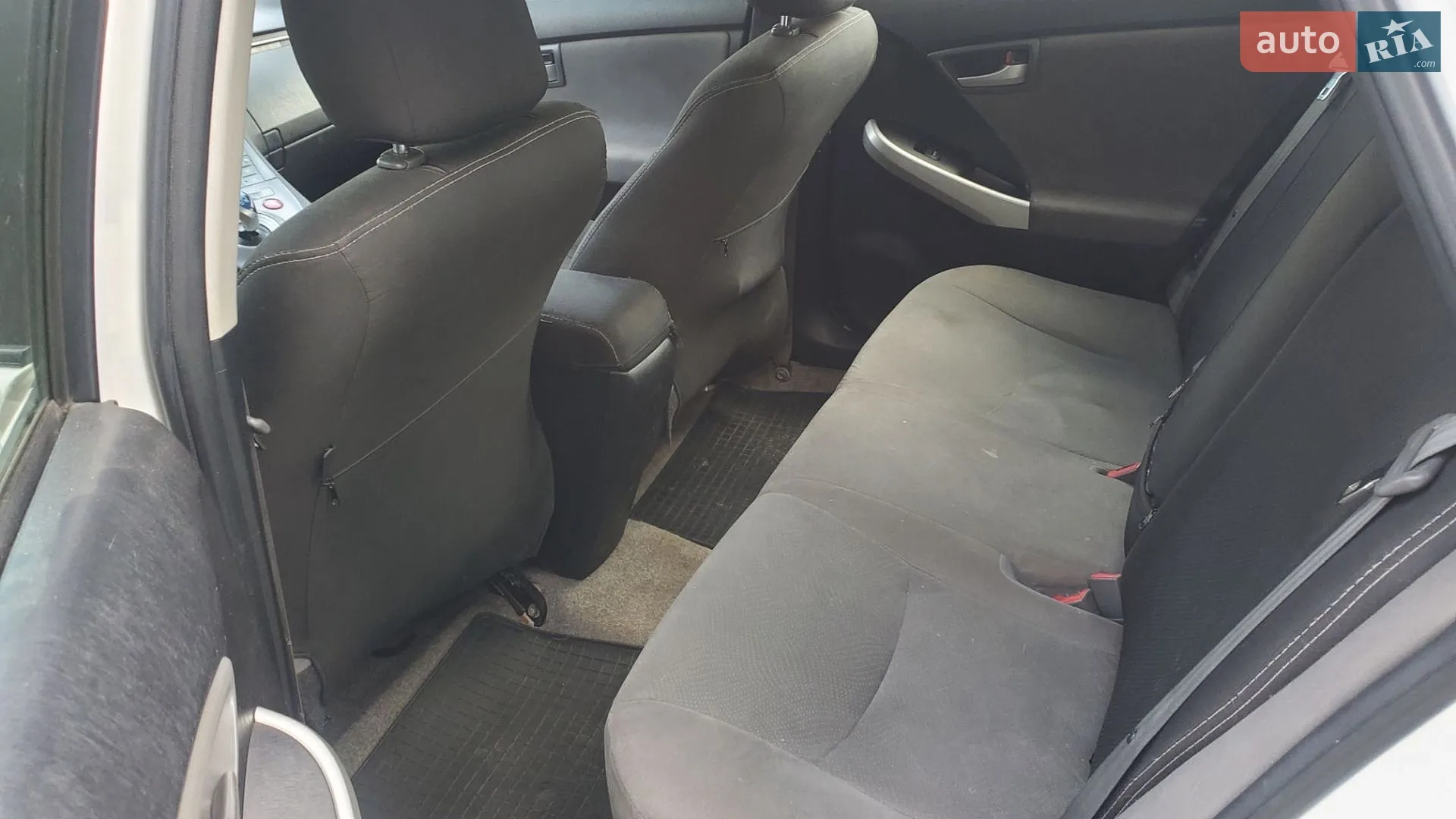 2014 Toyota Prius - мініатюра 7