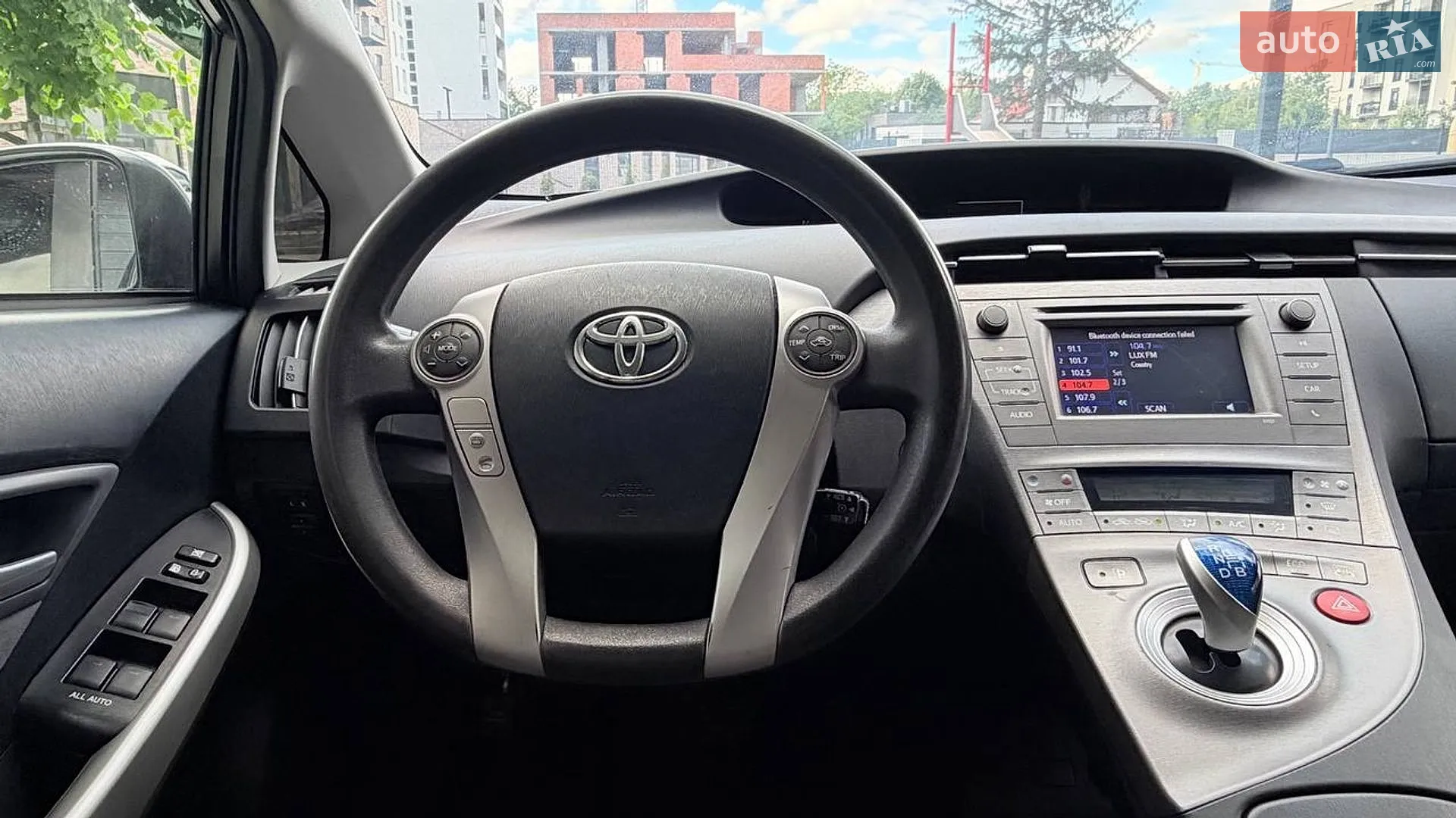 2015 Toyota Prius - мініатюра 12