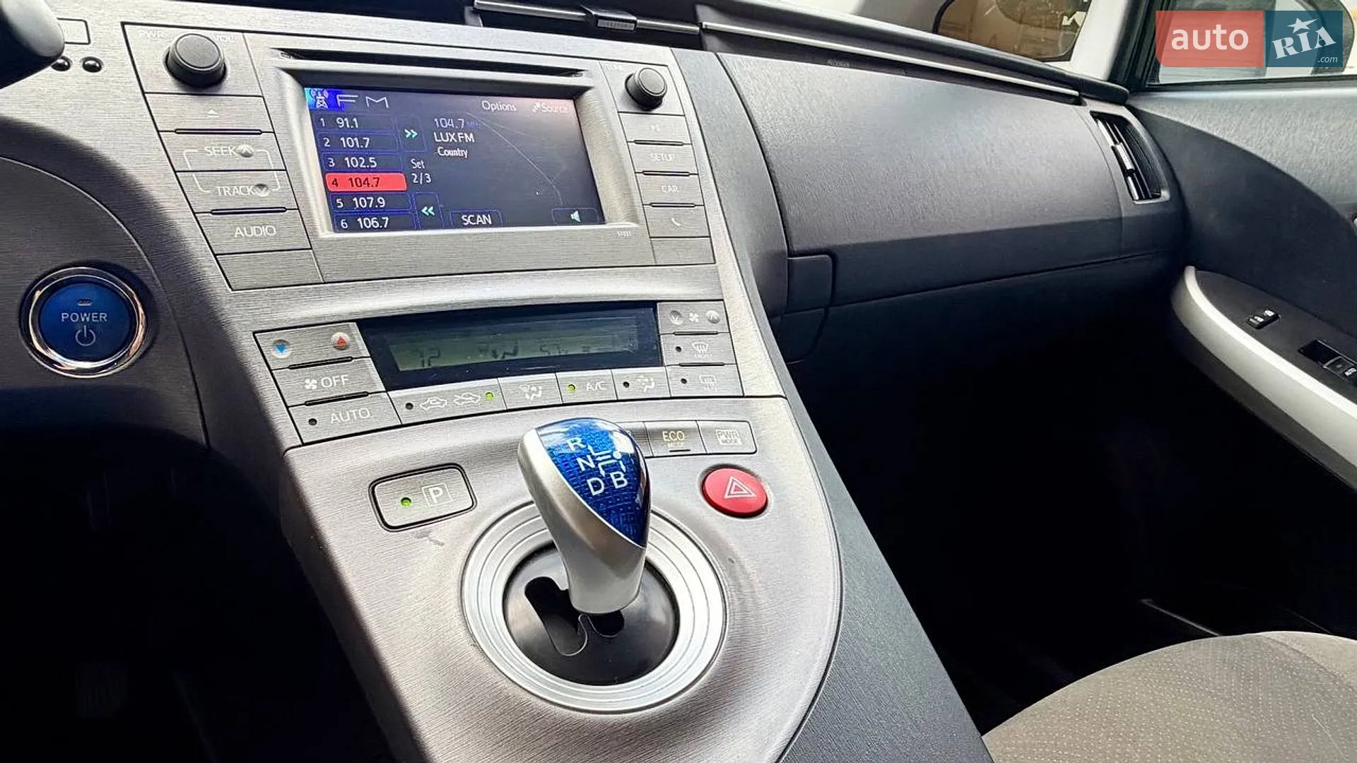 2015 Toyota Prius - мініатюра 18