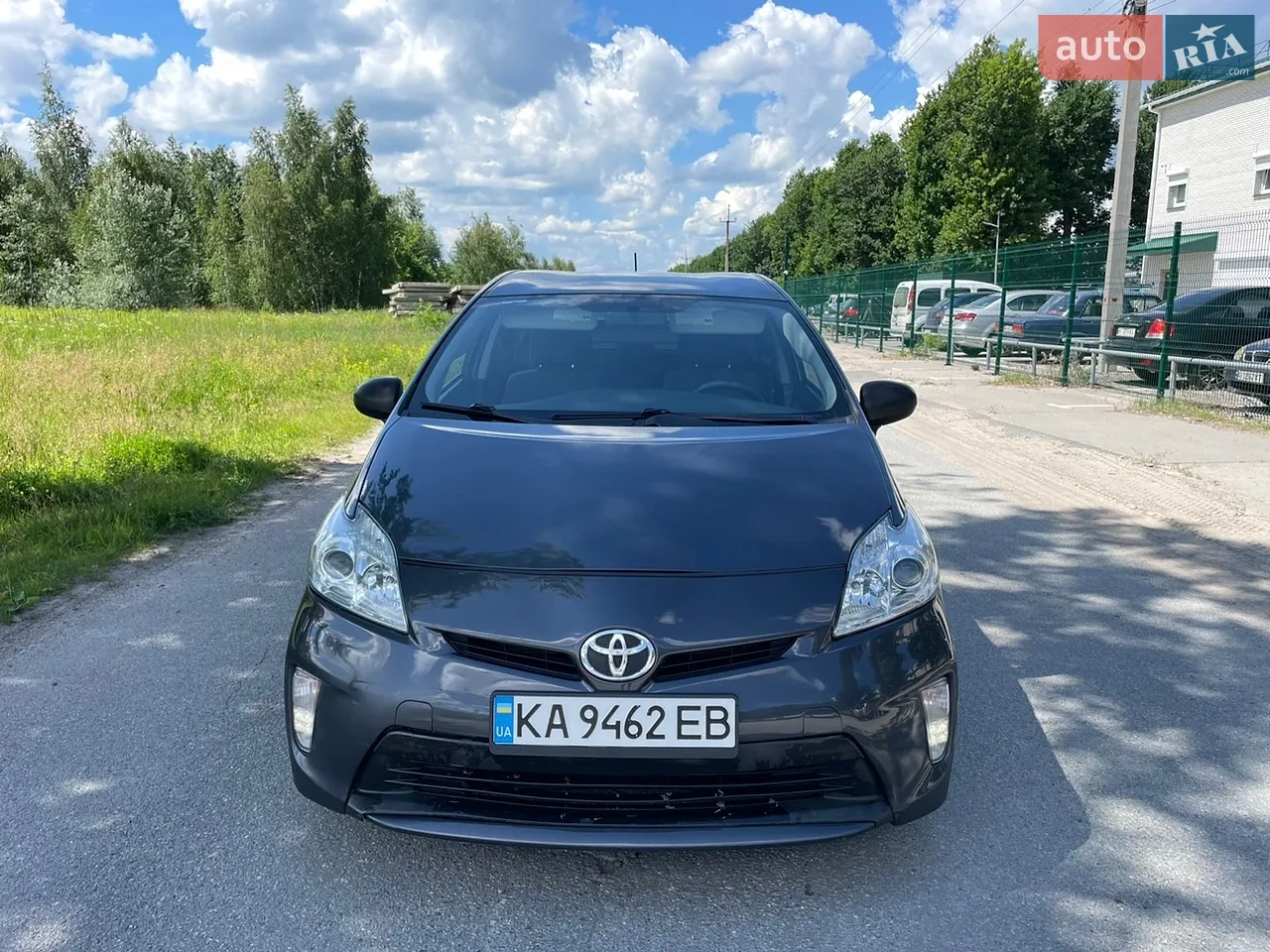 2011 Toyota Prius - мініатюра 13